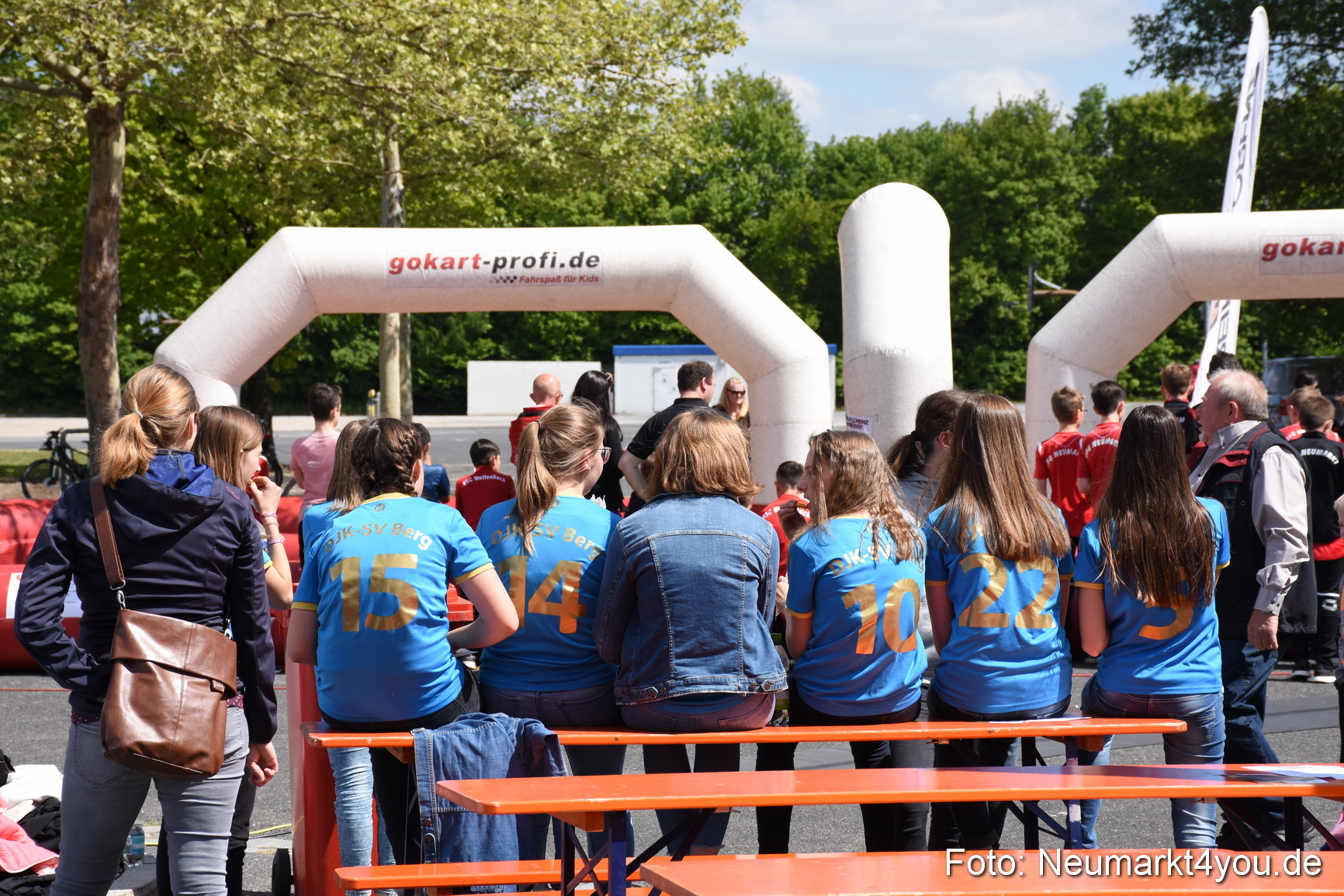 Handwerksmesse Neumarkt 2019 0176