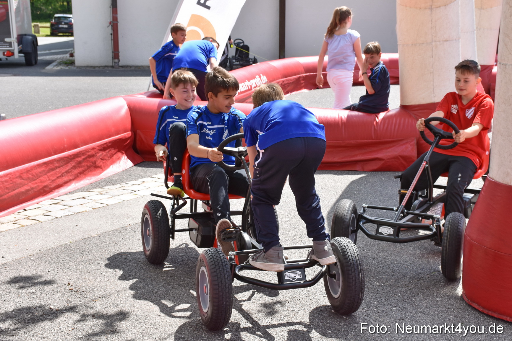 Handwerksmesse Neumarkt 2019 0177