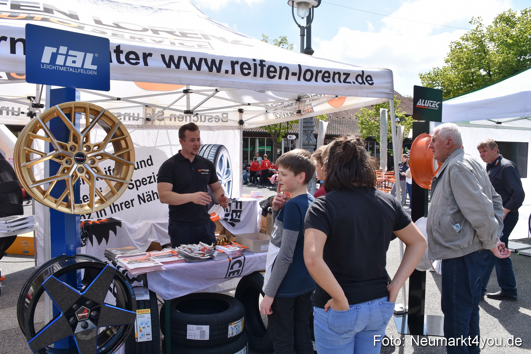 Handwerksmesse Neumarkt 2019 0178