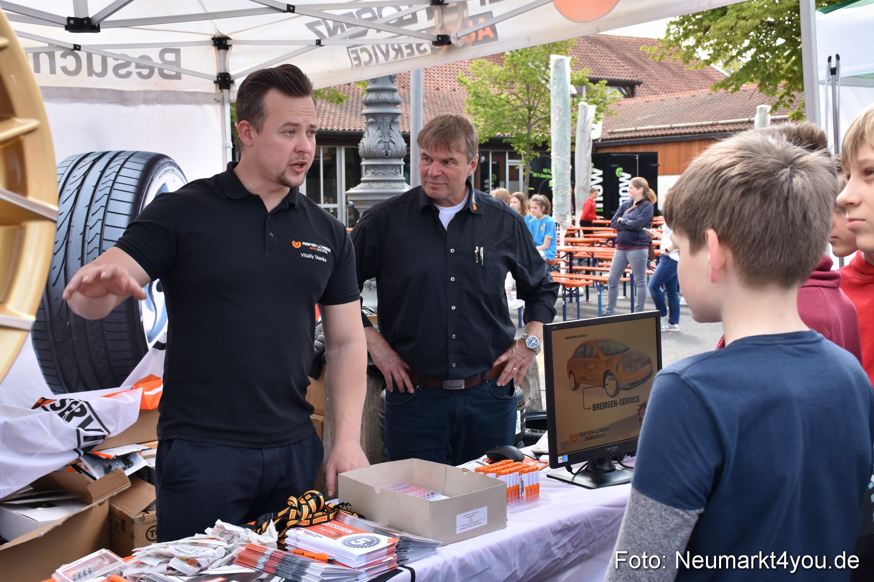 Handwerksmesse Neumarkt 2019 0179