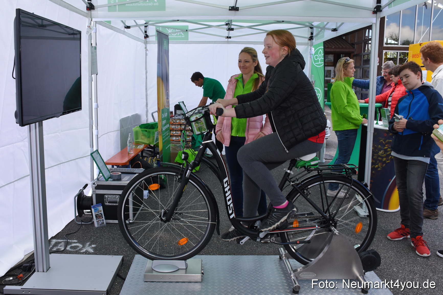 Handwerksmesse Neumarkt 2019 0180