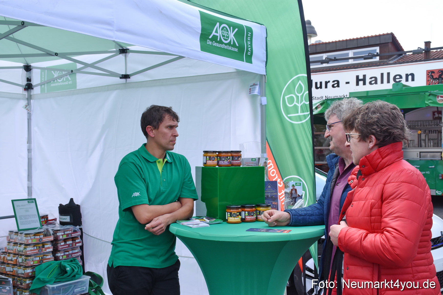 Handwerksmesse Neumarkt 2019 0181