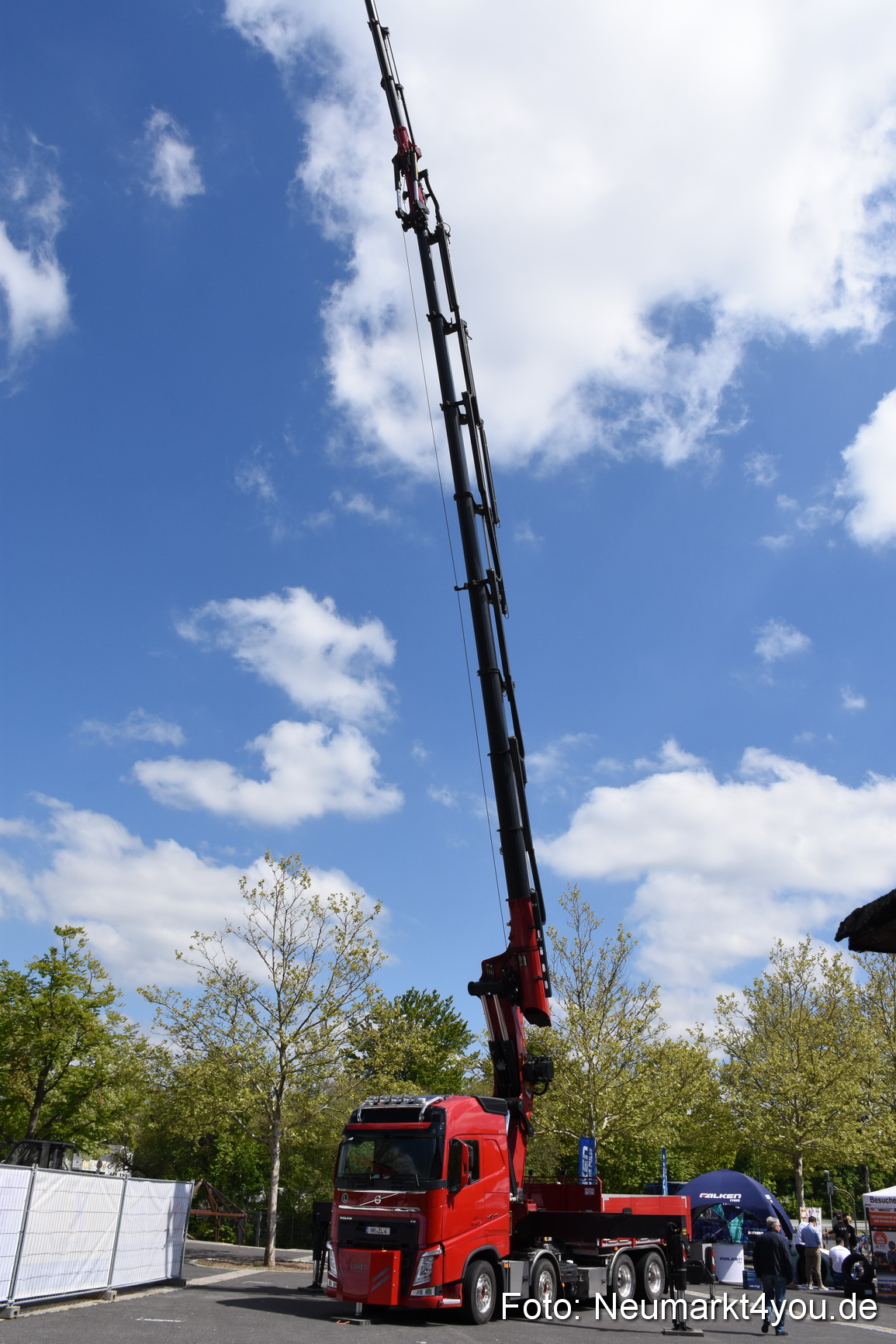 Handwerksmesse Neumarkt 2019 0182