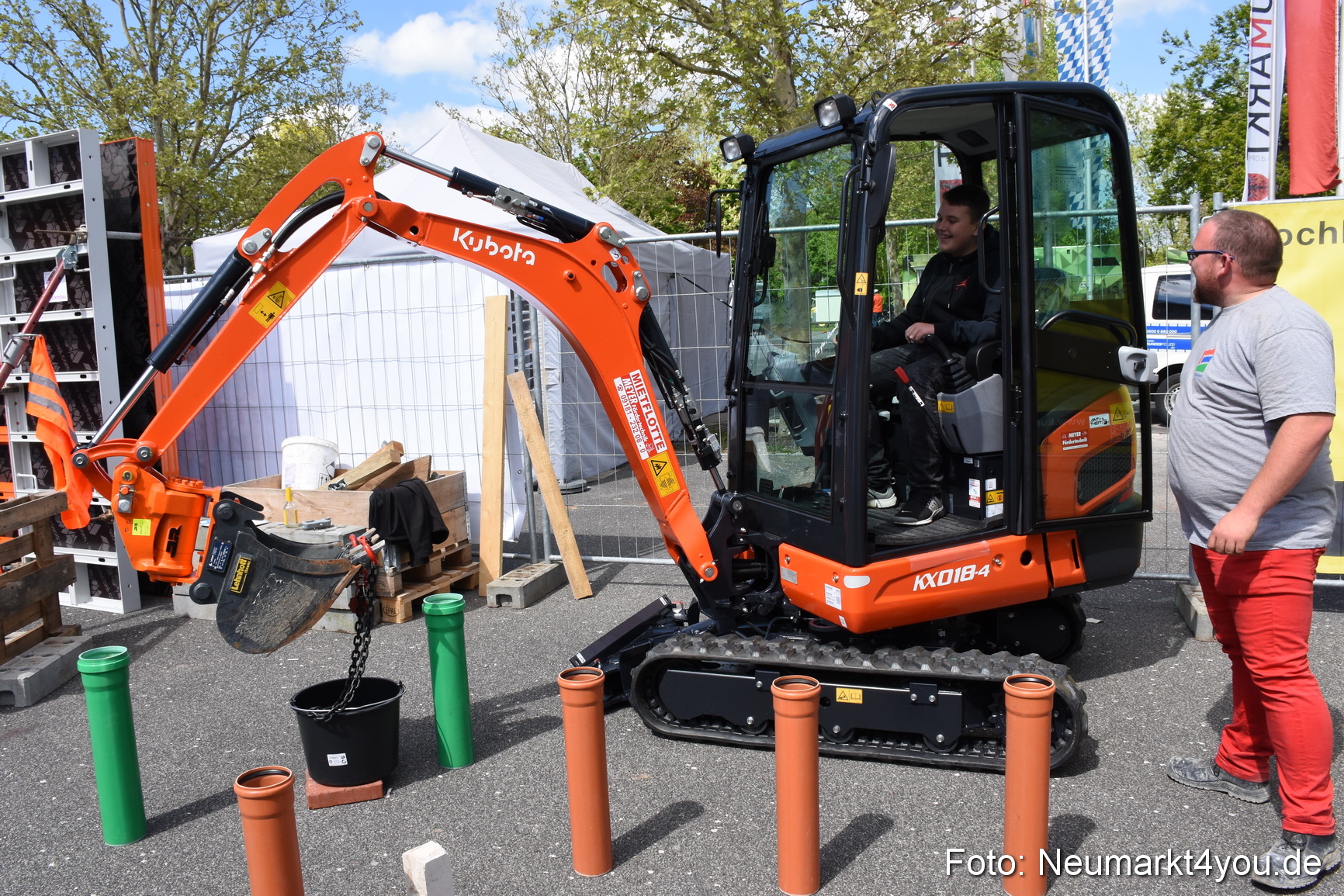Handwerksmesse Neumarkt 2019 0184