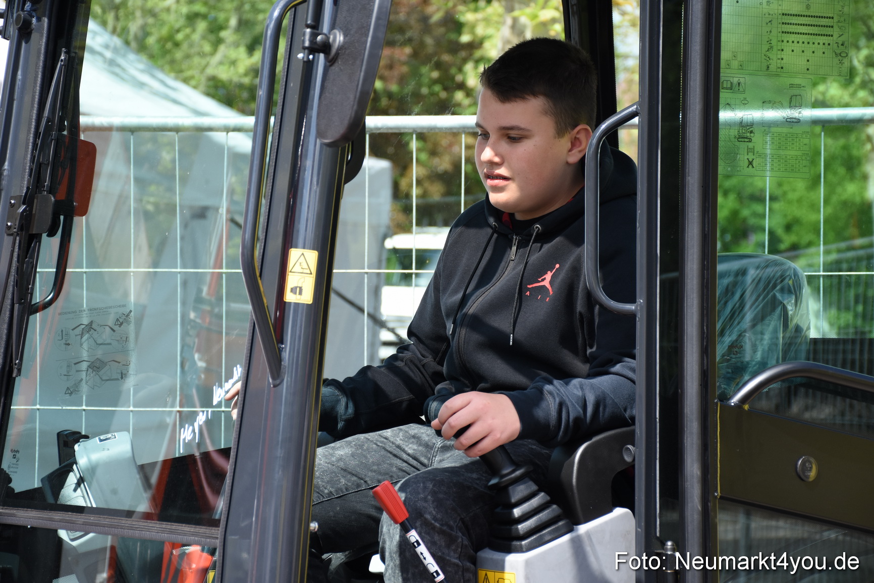 Handwerksmesse Neumarkt 2019 0185