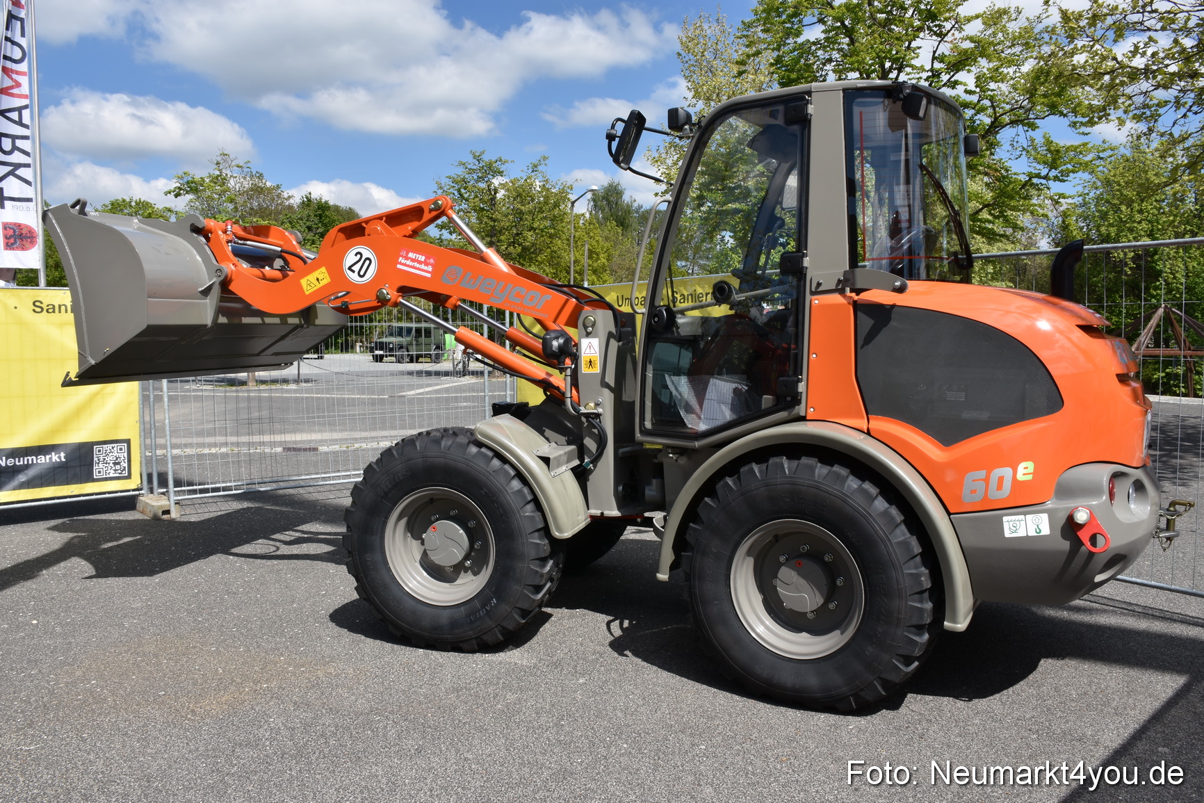 Handwerksmesse Neumarkt 2019 0186