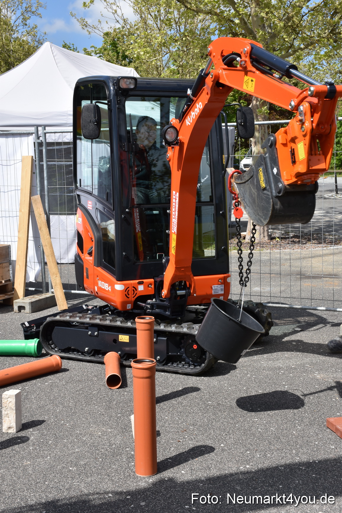 Handwerksmesse Neumarkt 2019 0187