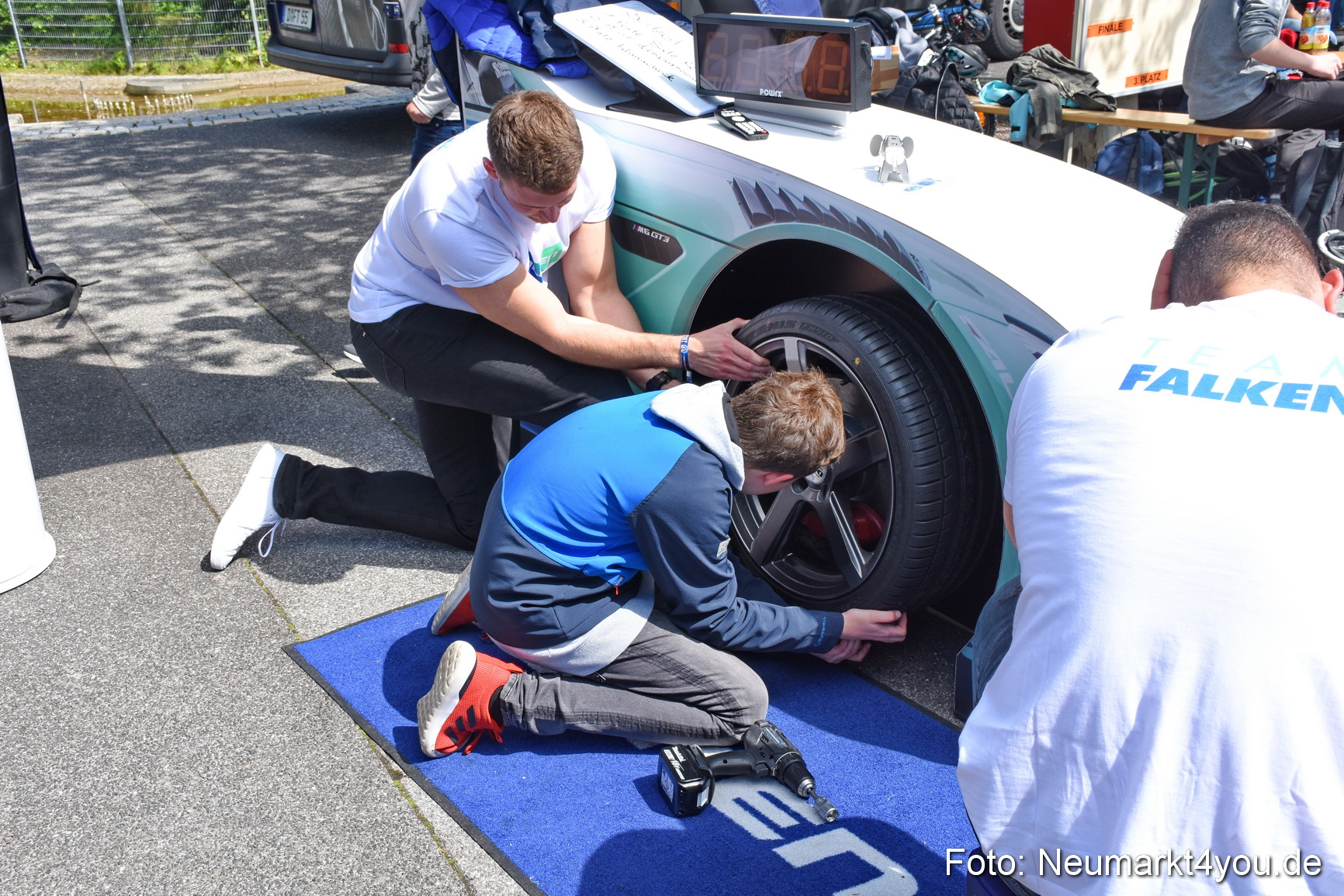 Handwerksmesse Neumarkt 2019 0188