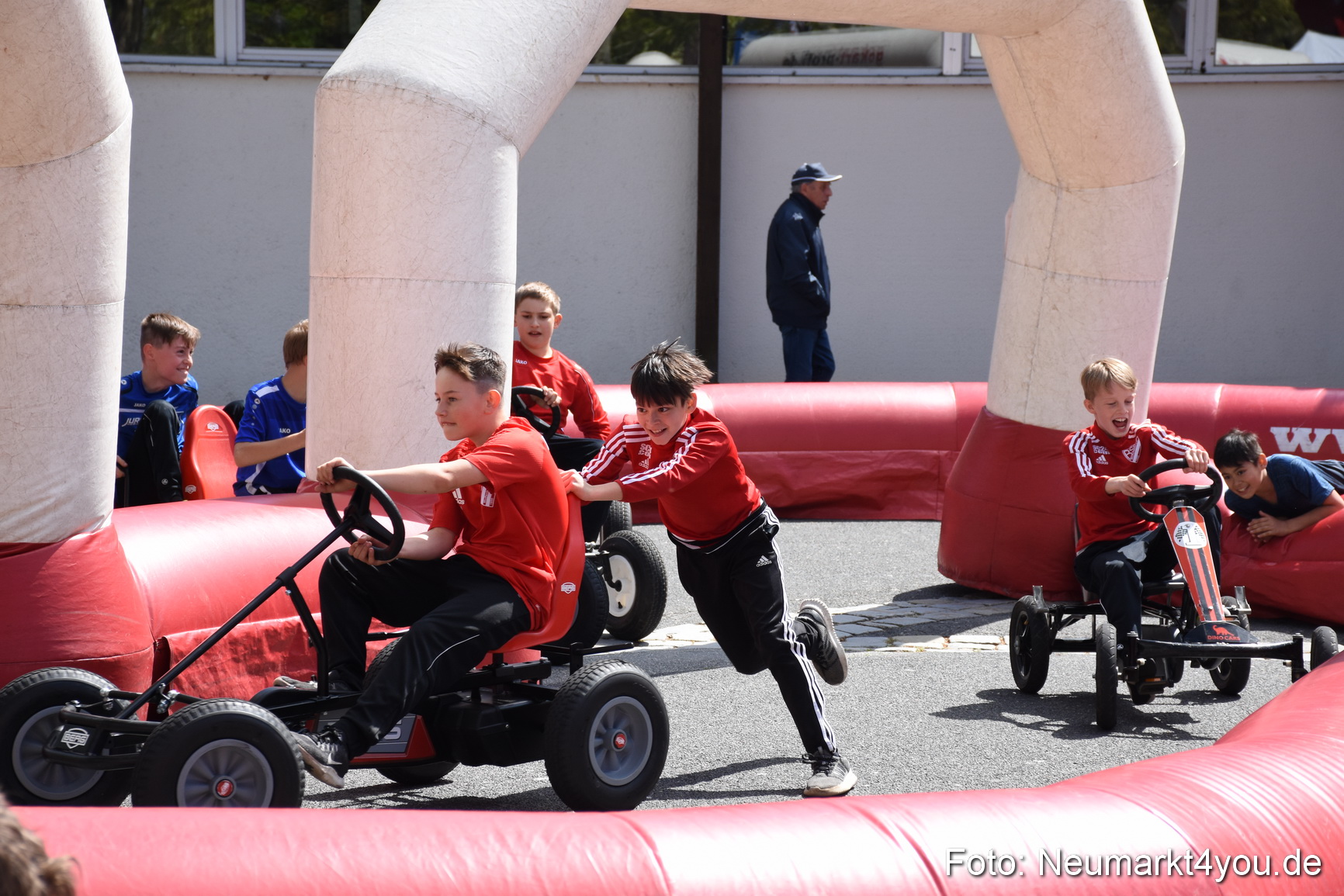 Handwerksmesse Neumarkt 2019 0190