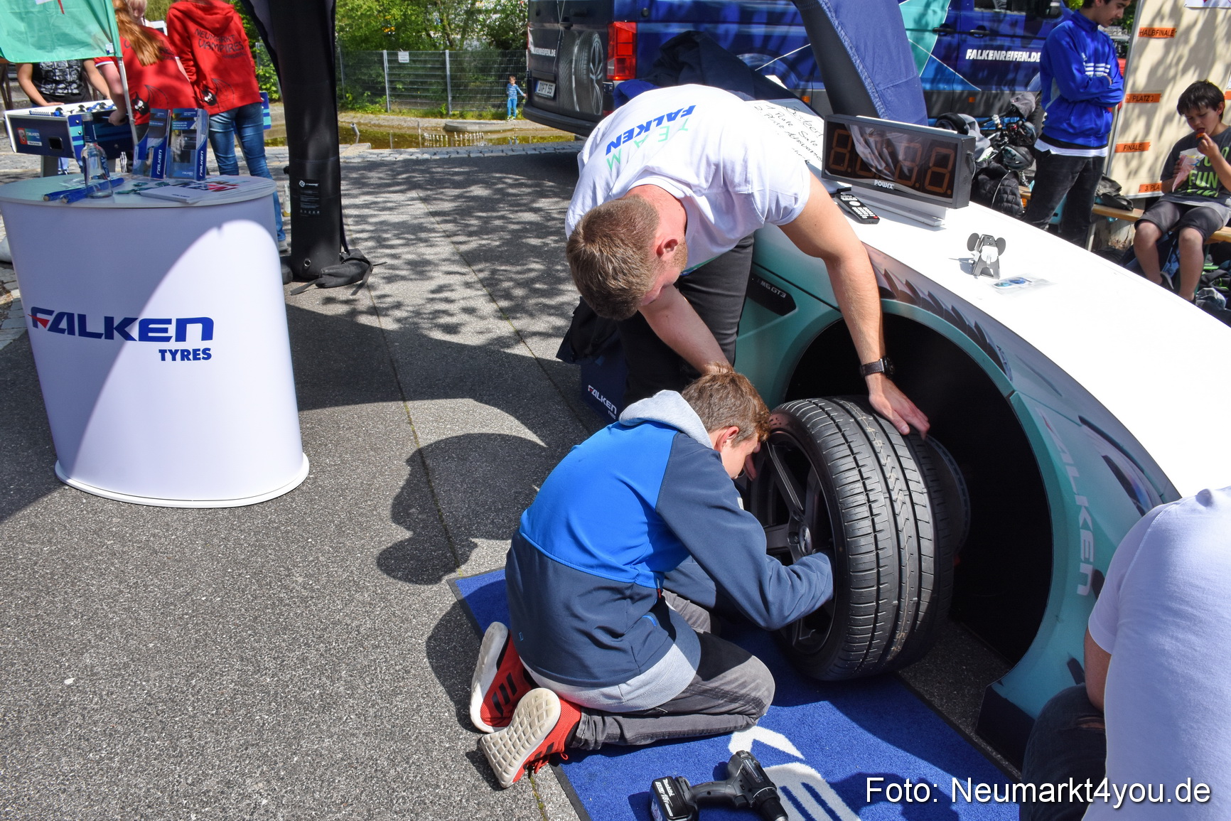 Handwerksmesse Neumarkt 2019 0191