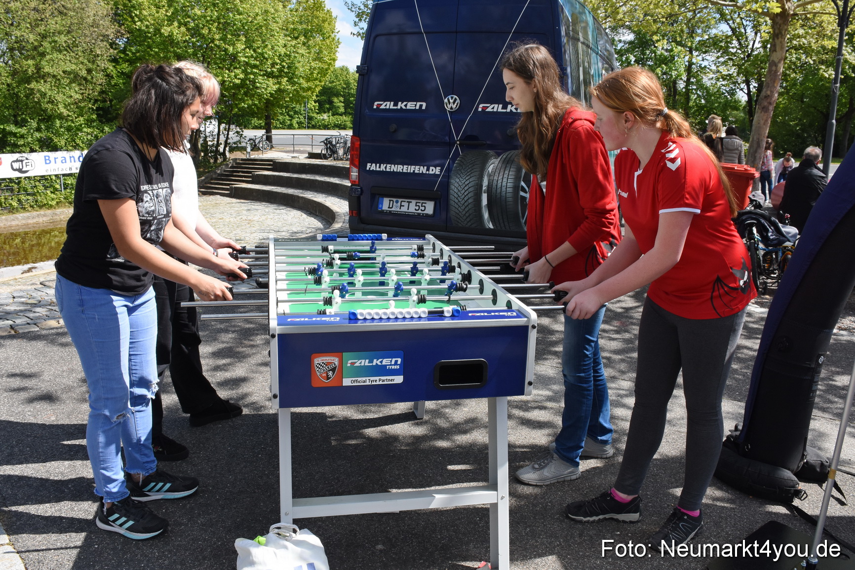 Handwerksmesse Neumarkt 2019 0192