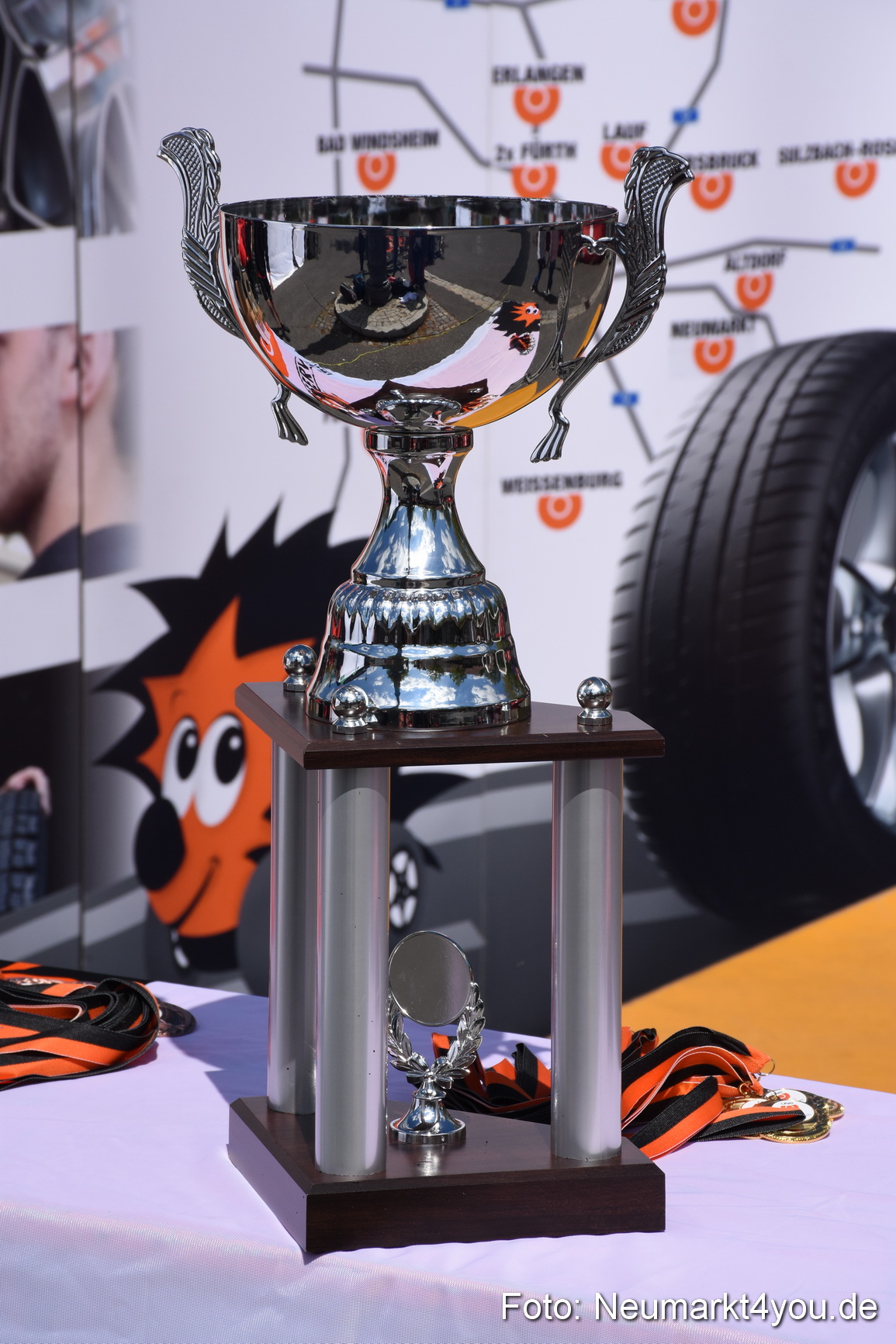 Handwerksmesse Neumarkt 2019 0193