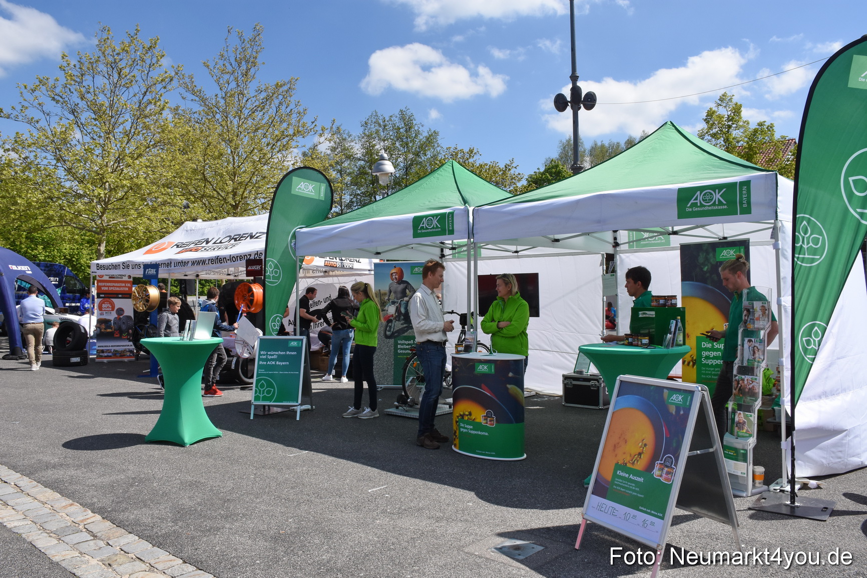 Handwerksmesse Neumarkt 2019 0194