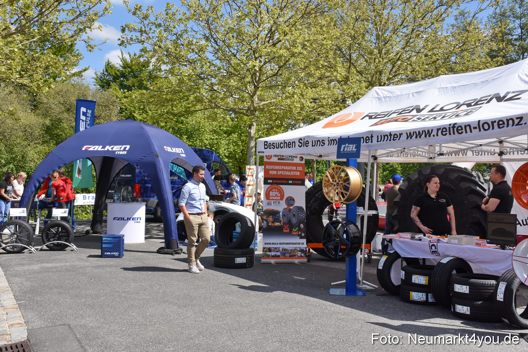 Handwerksmesse Neumarkt 2019 0195