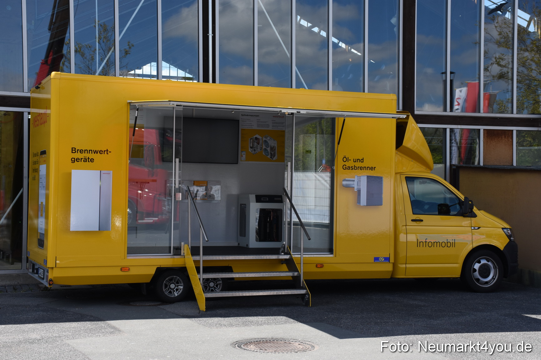 Handwerksmesse Neumarkt 2019 0196