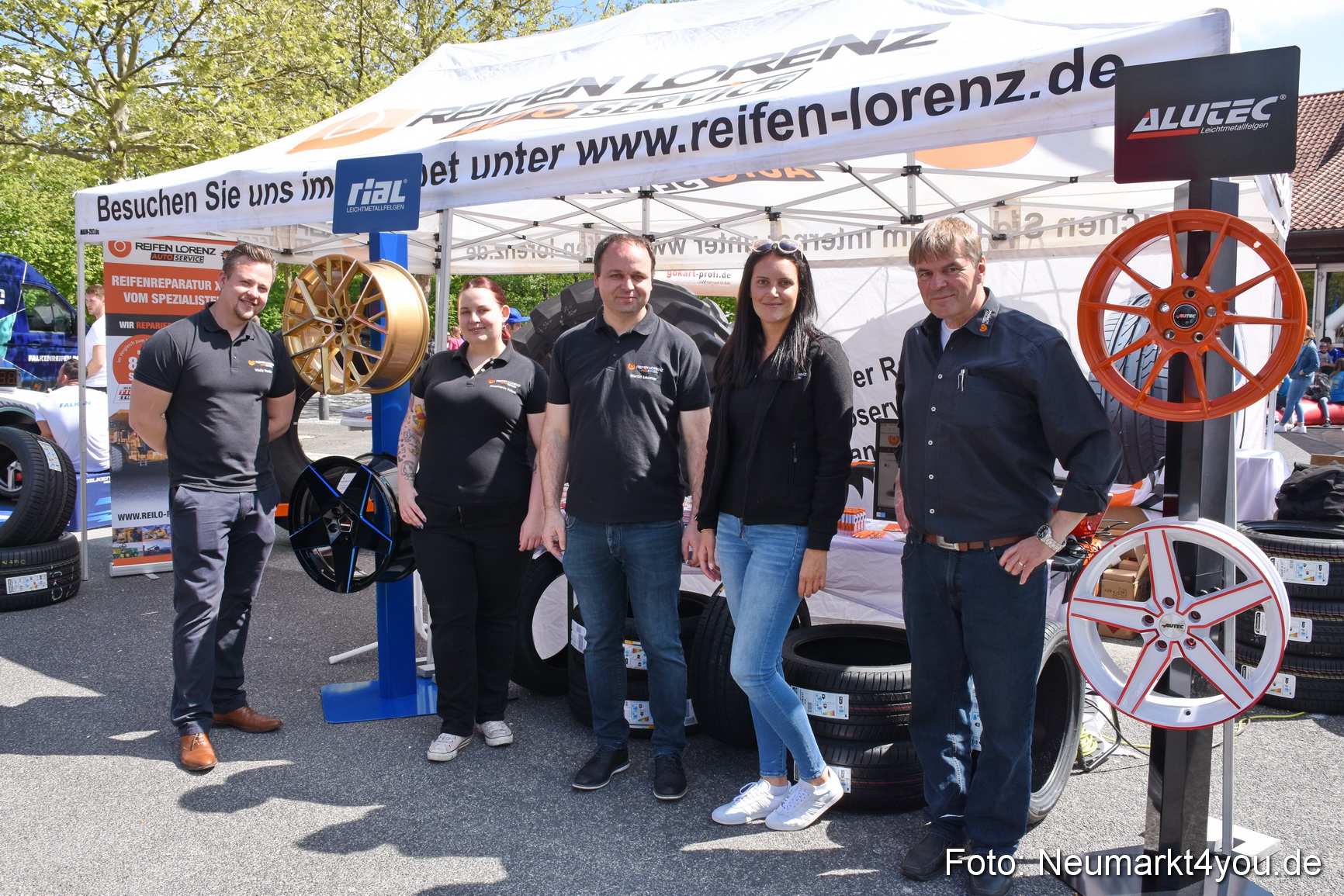 Handwerksmesse Neumarkt 2019 0197