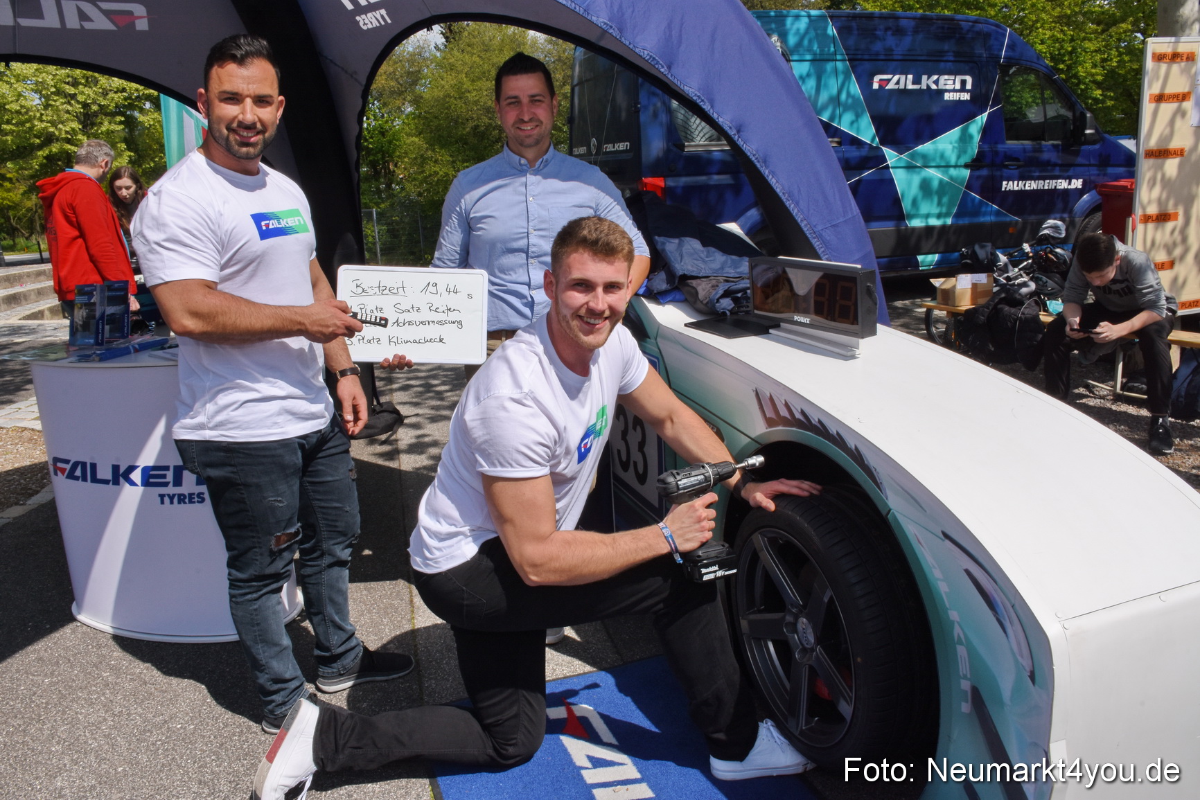 Handwerksmesse Neumarkt 2019 0198