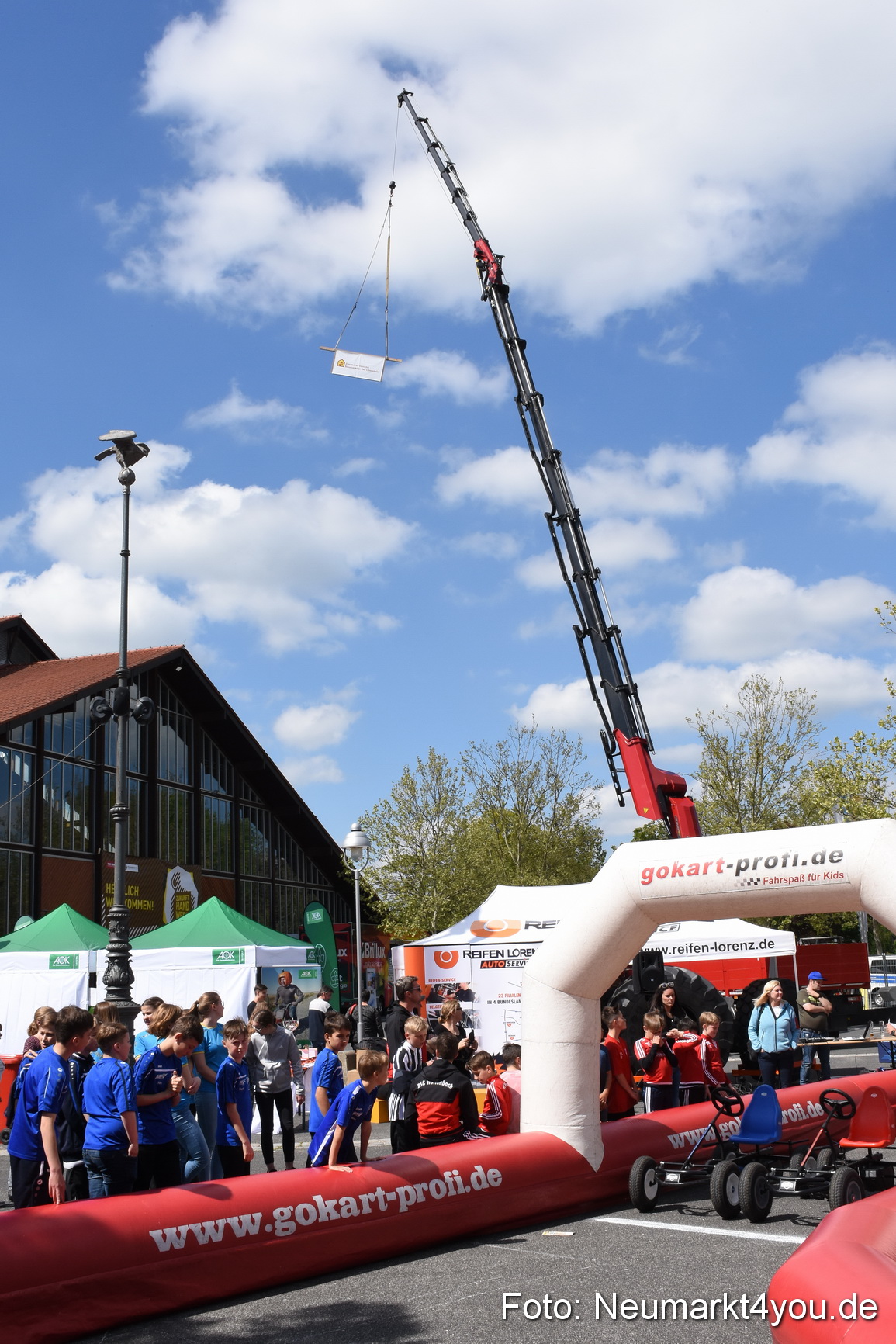 Handwerksmesse Neumarkt 2019 0200