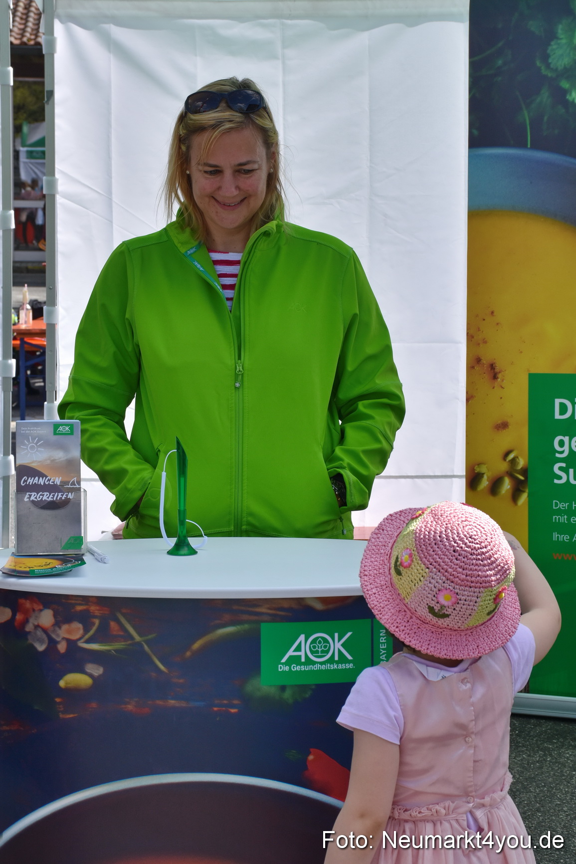 Handwerksmesse Neumarkt 2019 0201