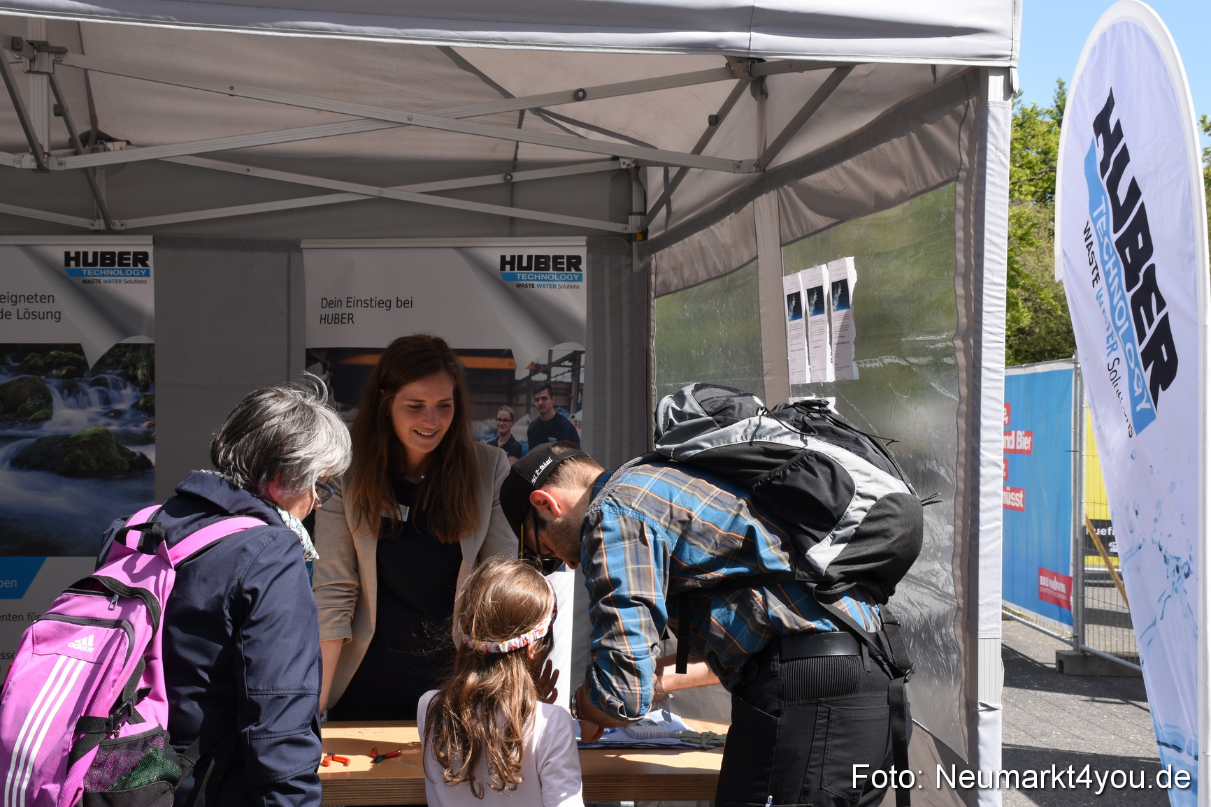 Handwerksmesse Neumarkt 2019 0202