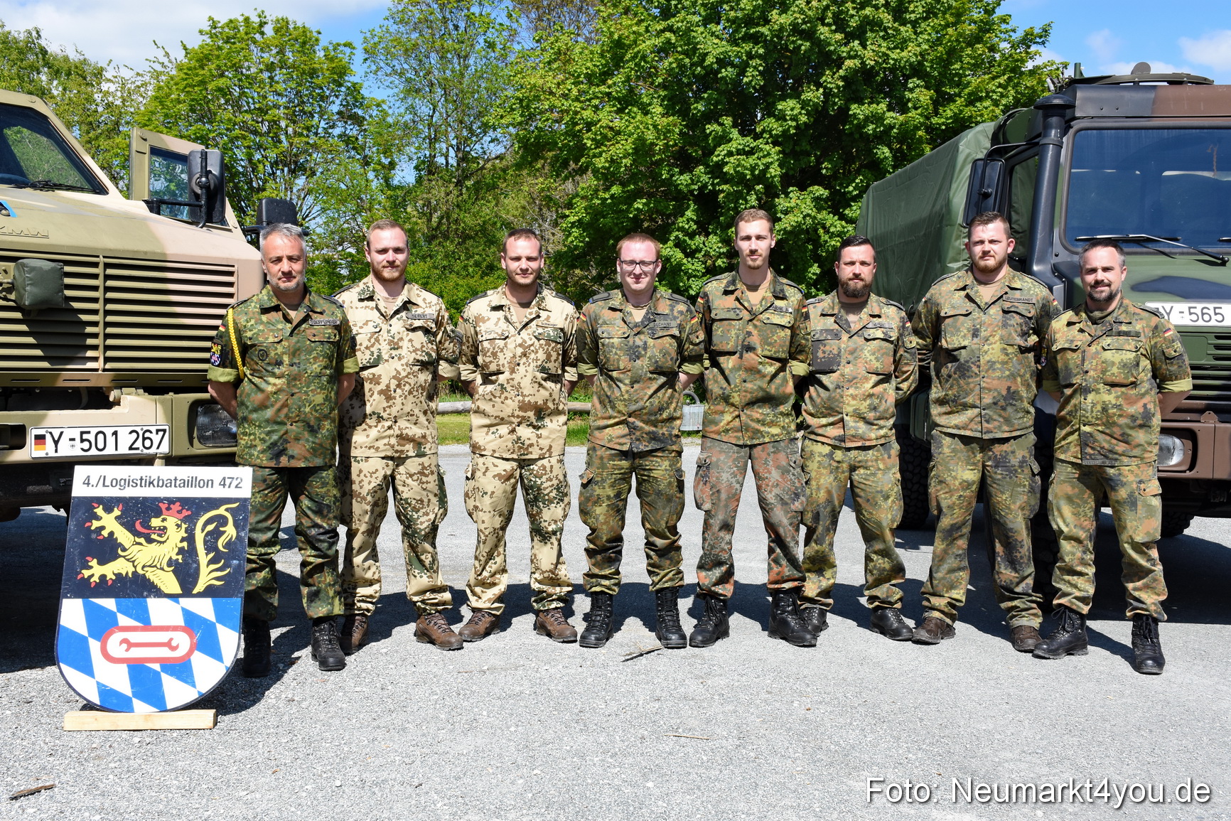 Handwerksmesse Neumarkt 2019 0203