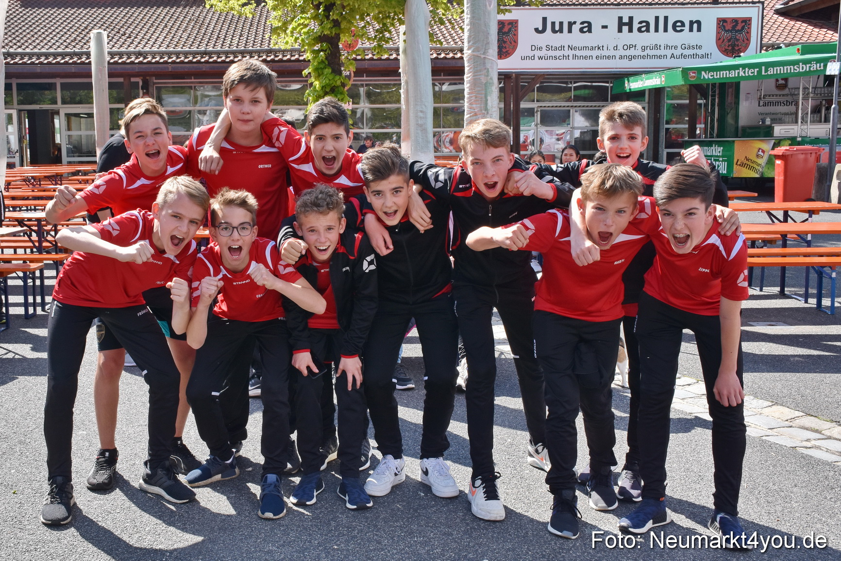 Handwerksmesse Neumarkt 2019 0204