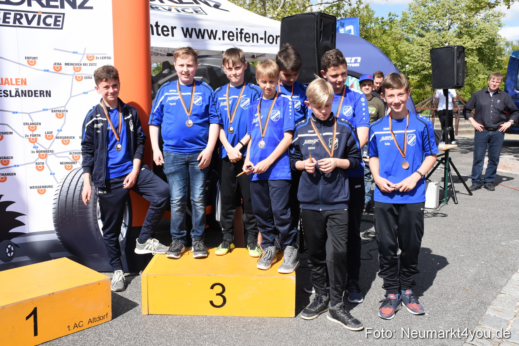 Handwerksmesse Neumarkt 2019 0206