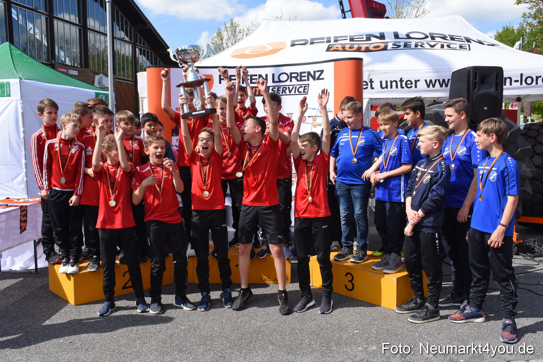 Handwerksmesse Neumarkt 2019 0208