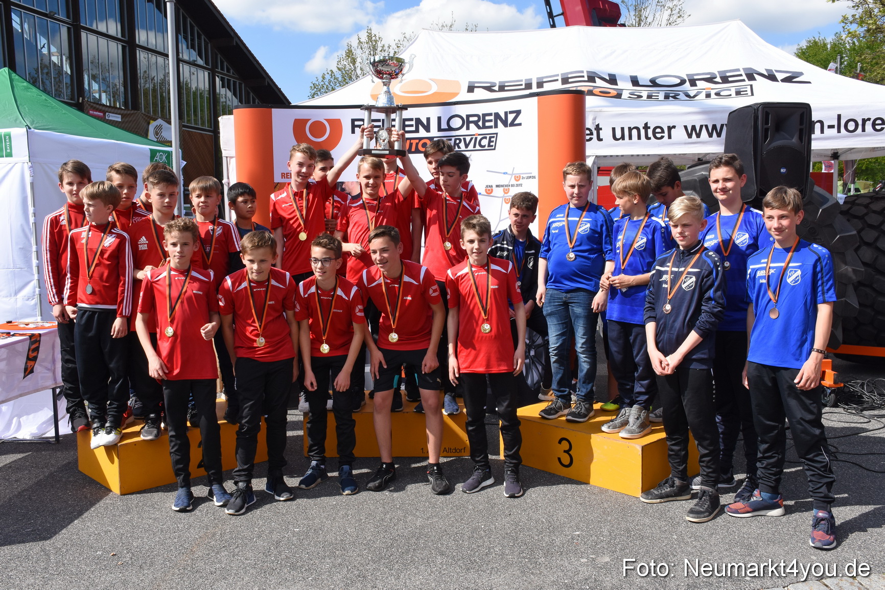 Handwerksmesse Neumarkt 2019 0209