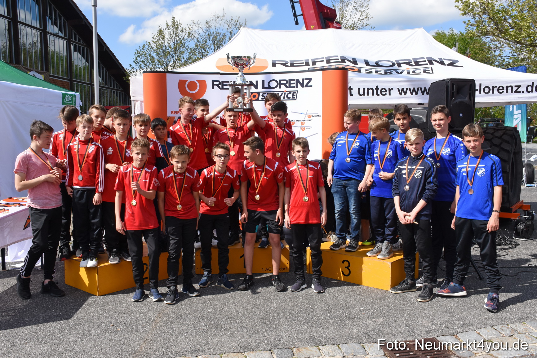 Handwerksmesse Neumarkt 2019 0210