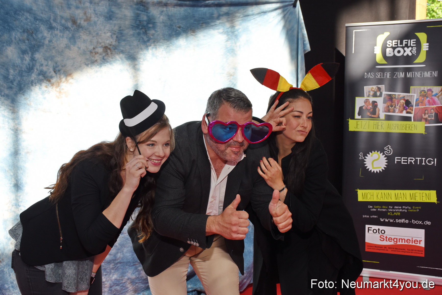 Handwerksmesse Neumarkt 2019 0214