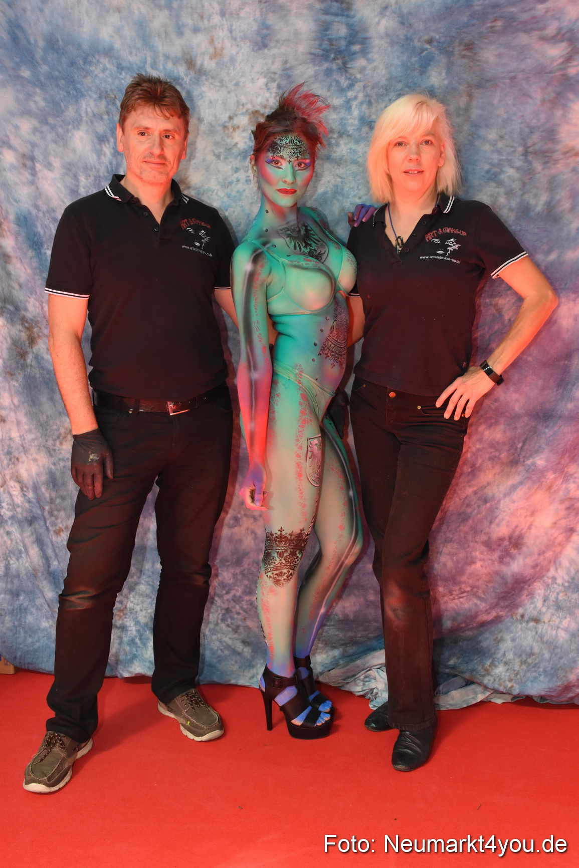 Handwerksmesse Neumarkt 2019 0219