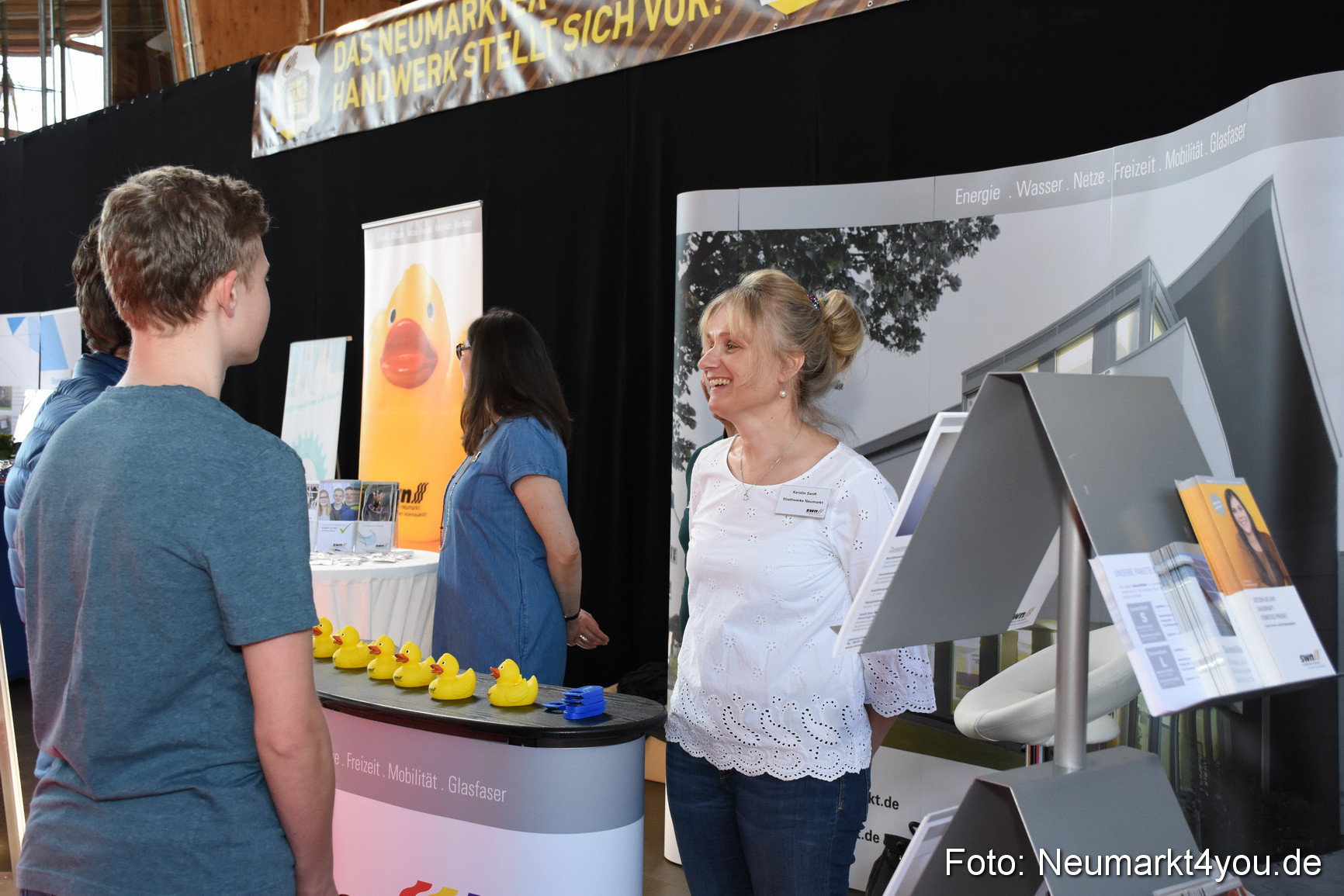 Handwerksmesse Neumarkt 2019 0221