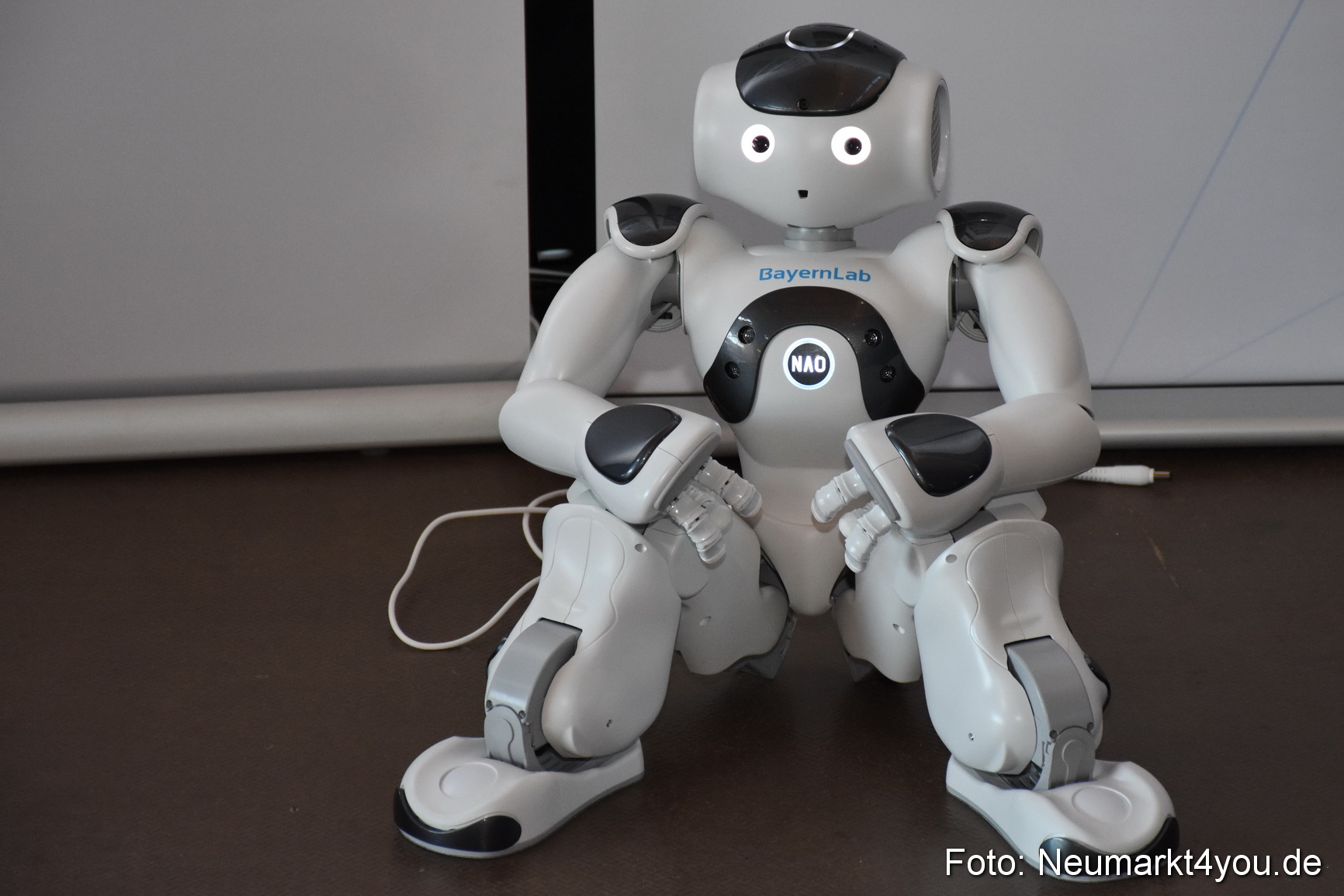 Handwerksmesse Neumarkt 2019 0224