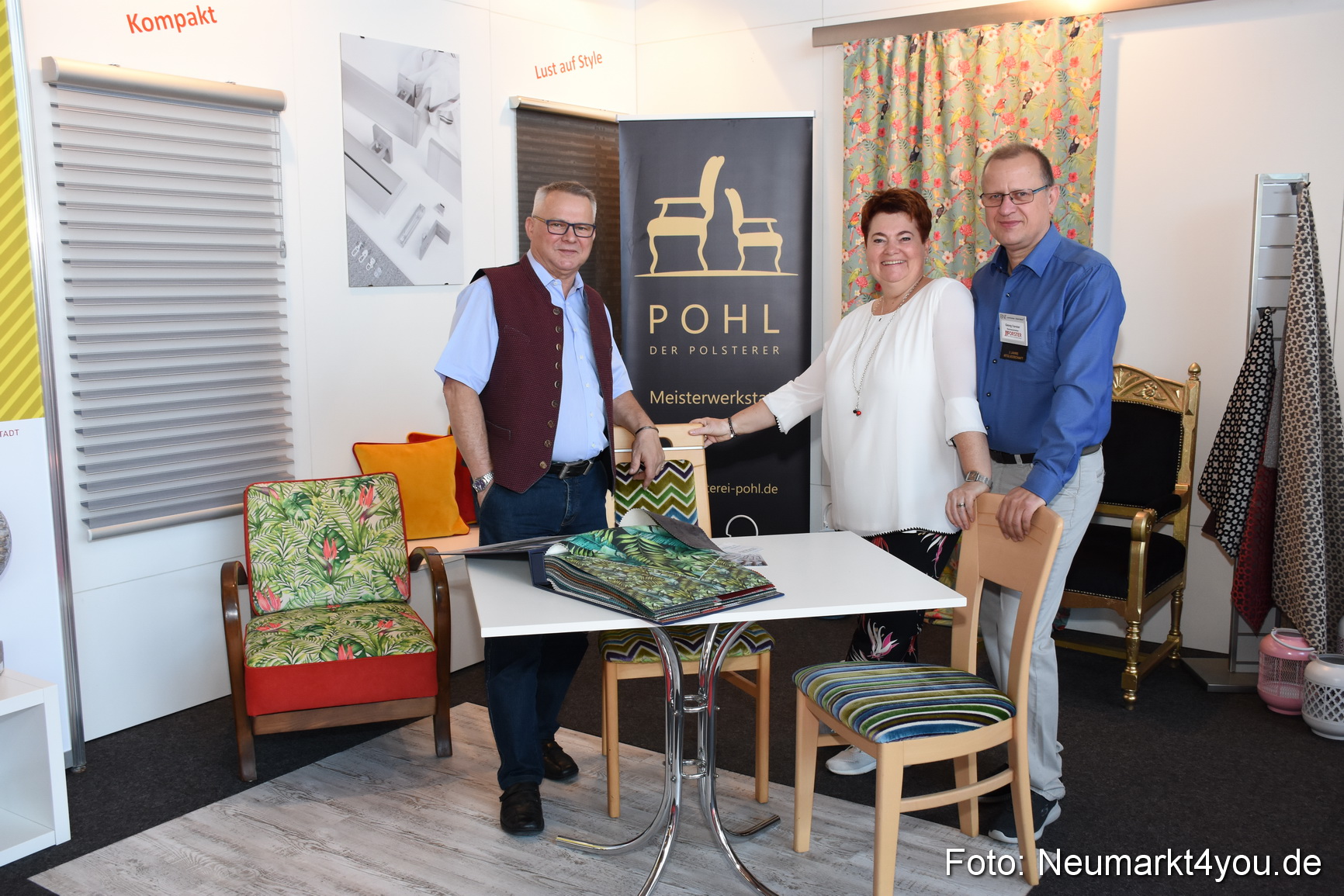 Handwerksmesse Neumarkt 2019 0232