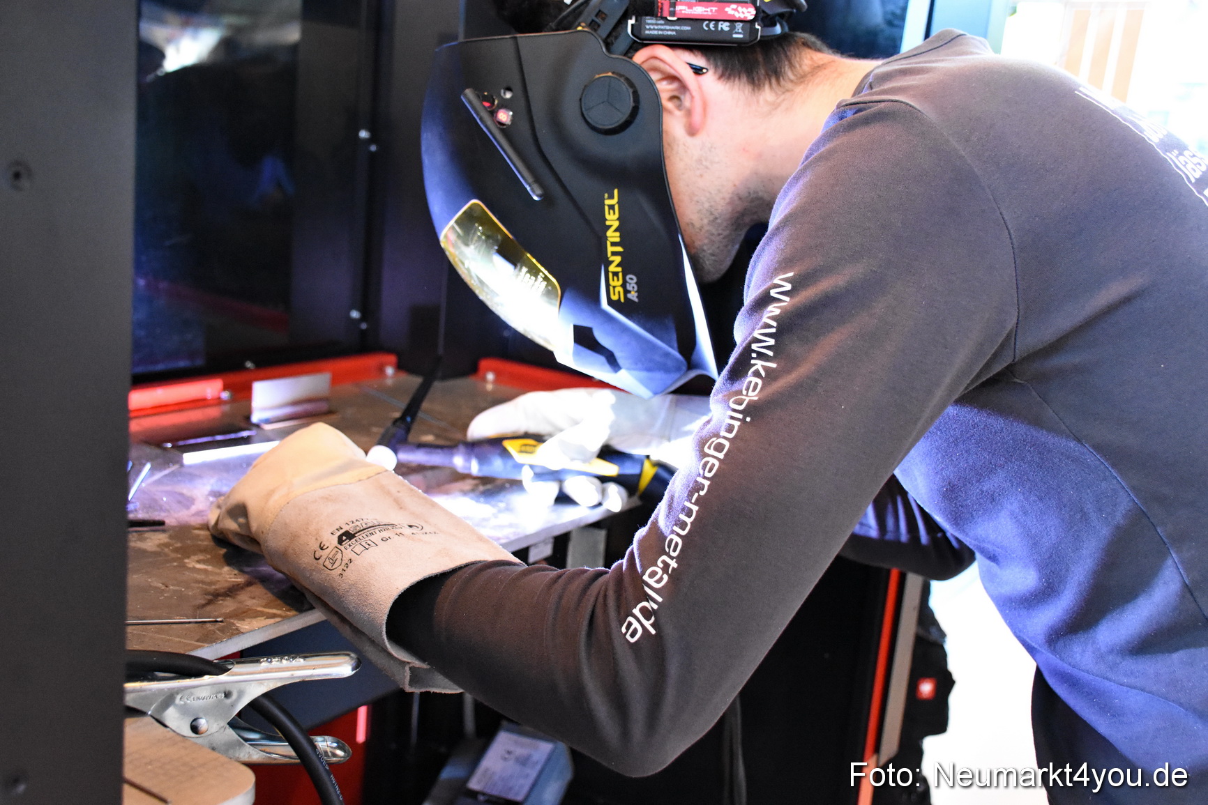 Handwerksmesse Neumarkt 2019 0233