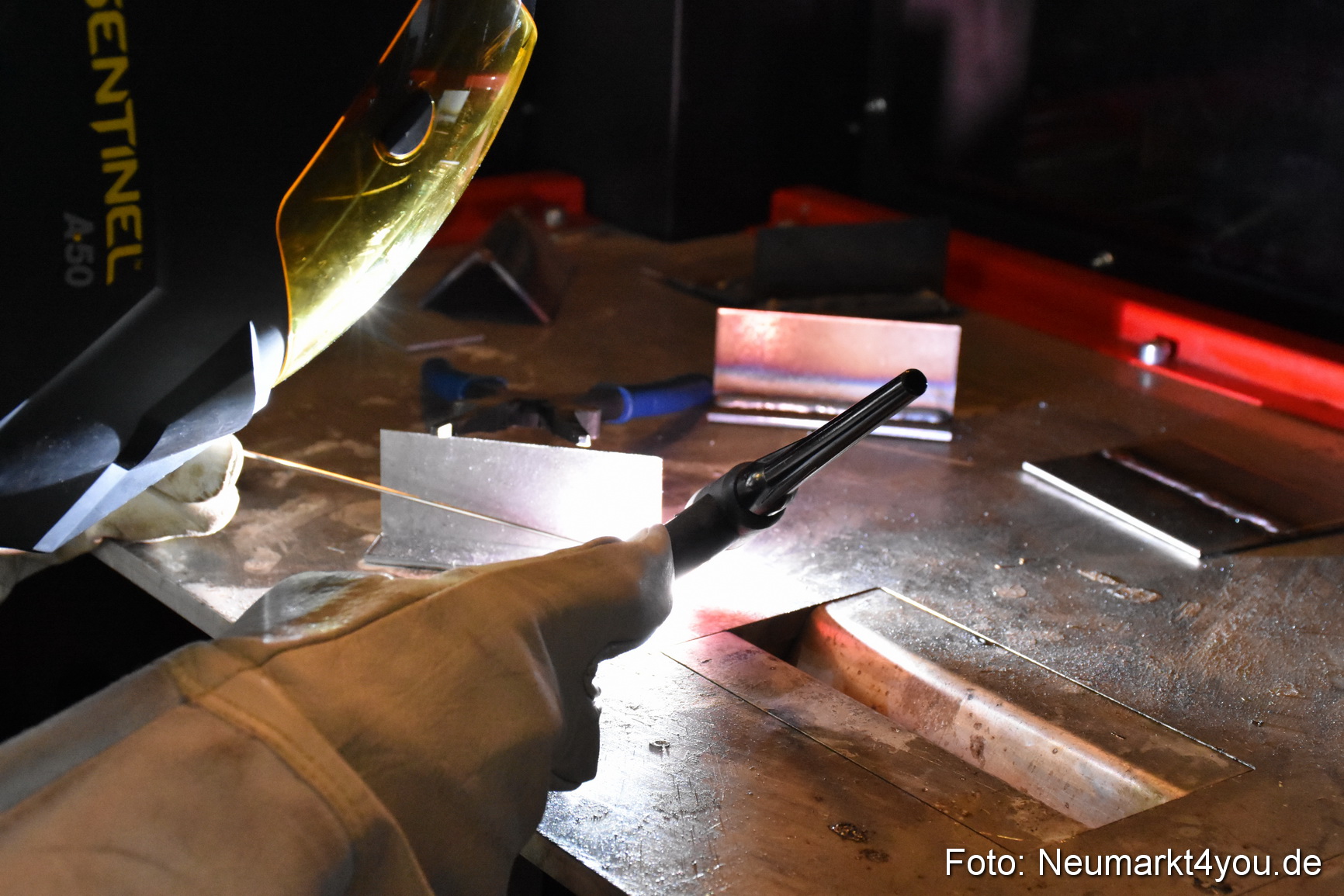 Handwerksmesse Neumarkt 2019 0234