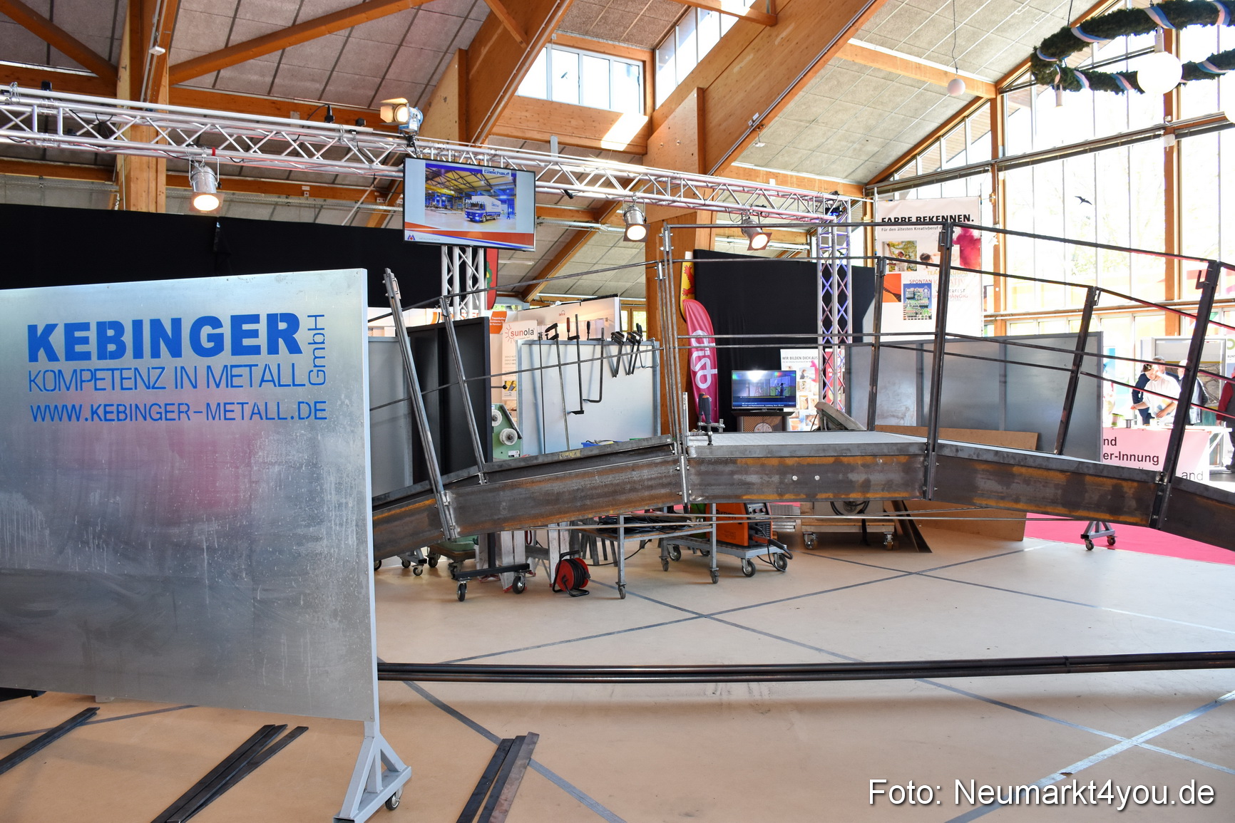 Handwerksmesse Neumarkt 2019 0237