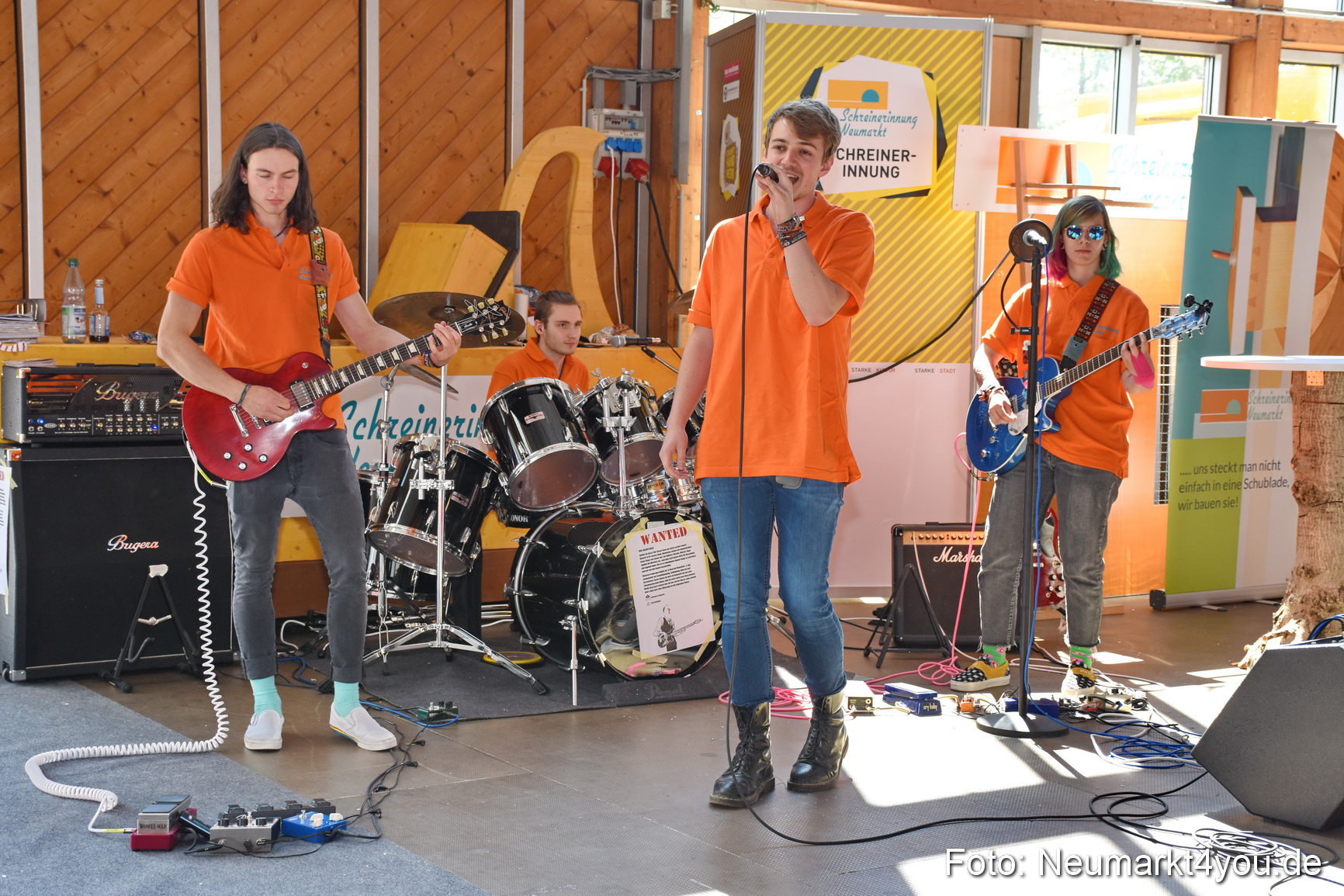 Handwerksmesse Neumarkt 2019 0240