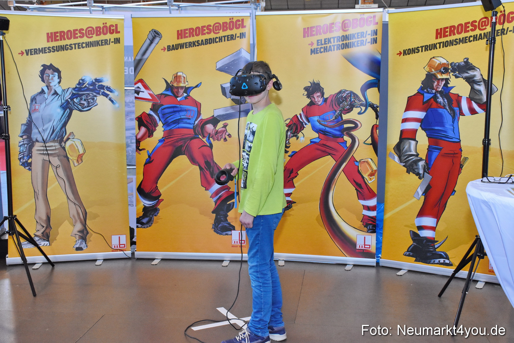 Handwerksmesse Neumarkt 2019 0248