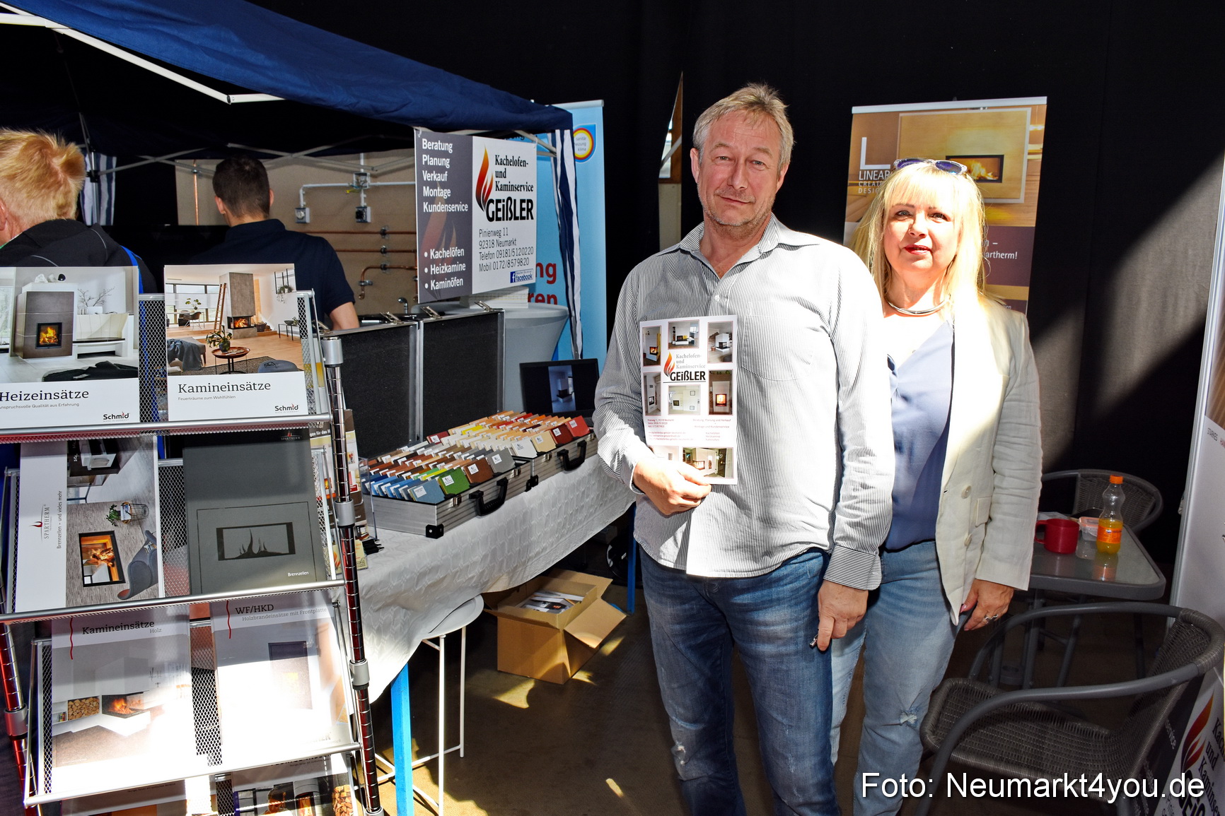 Handwerksmesse Neumarkt 2019 0249
