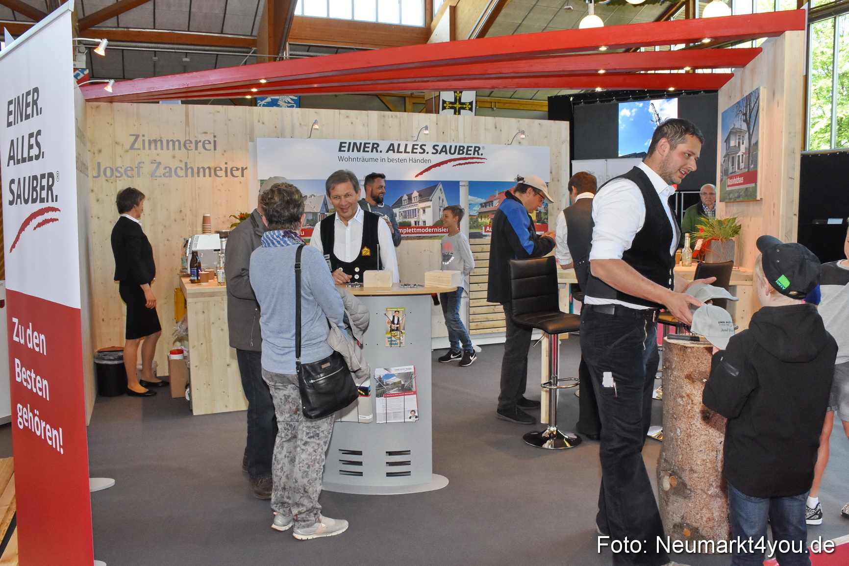 Handwerksmesse Neumarkt 2019 0254