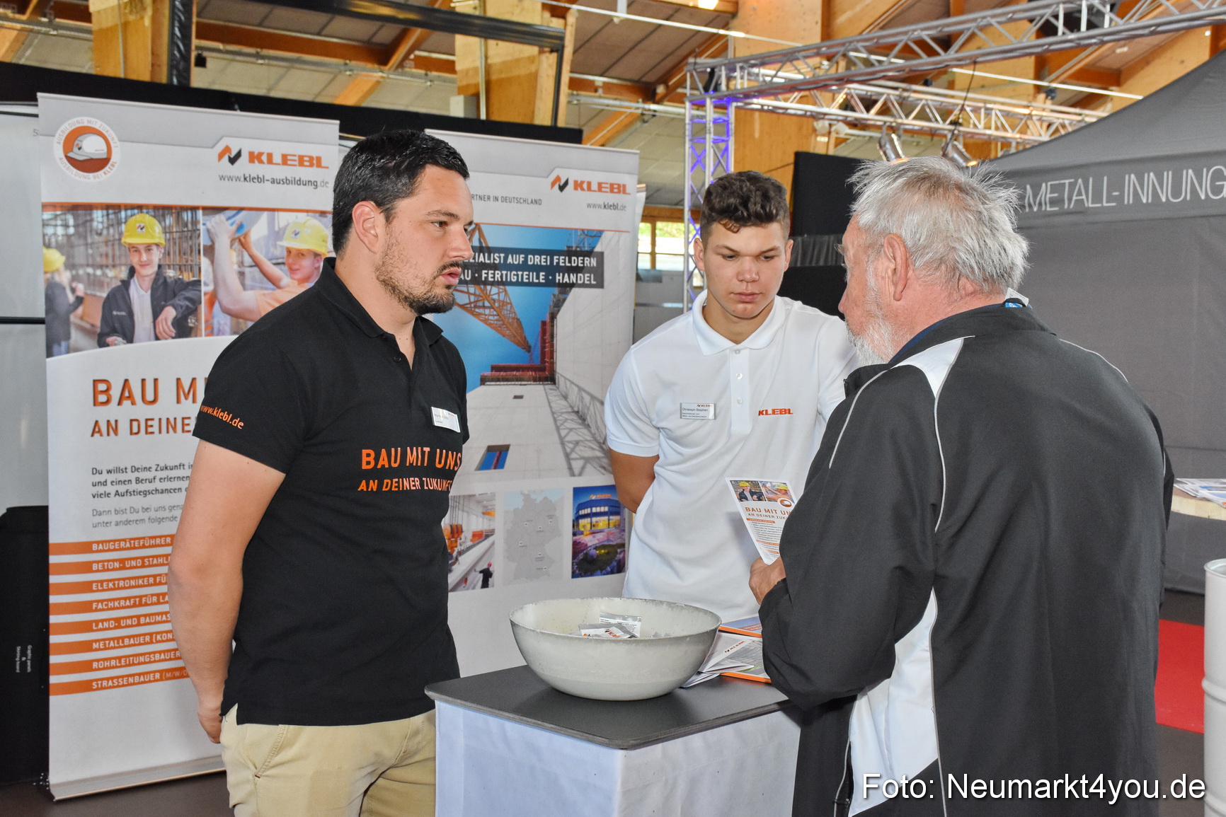 Handwerksmesse Neumarkt 2019 0256