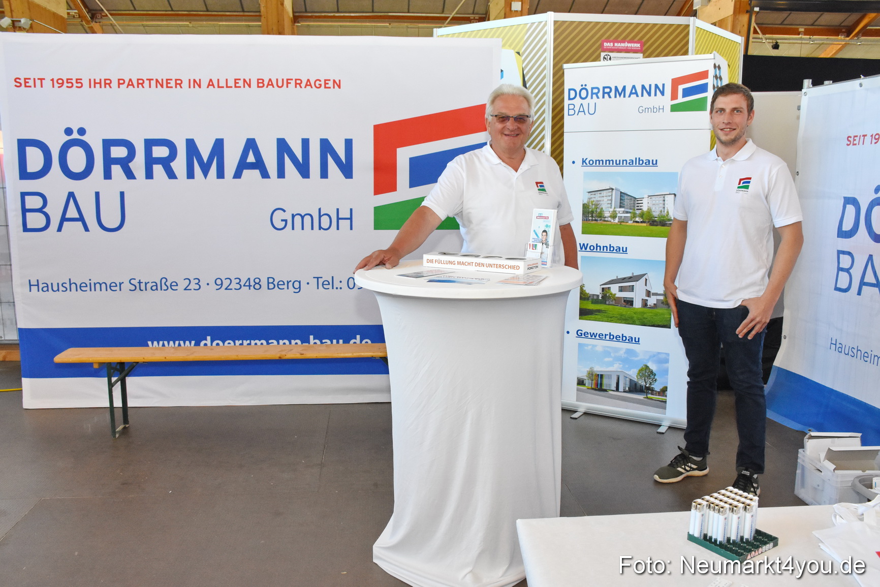 Handwerksmesse Neumarkt 2019 0257