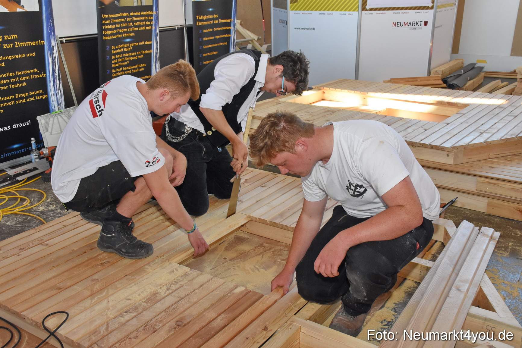 Handwerksmesse Neumarkt 2019 0258