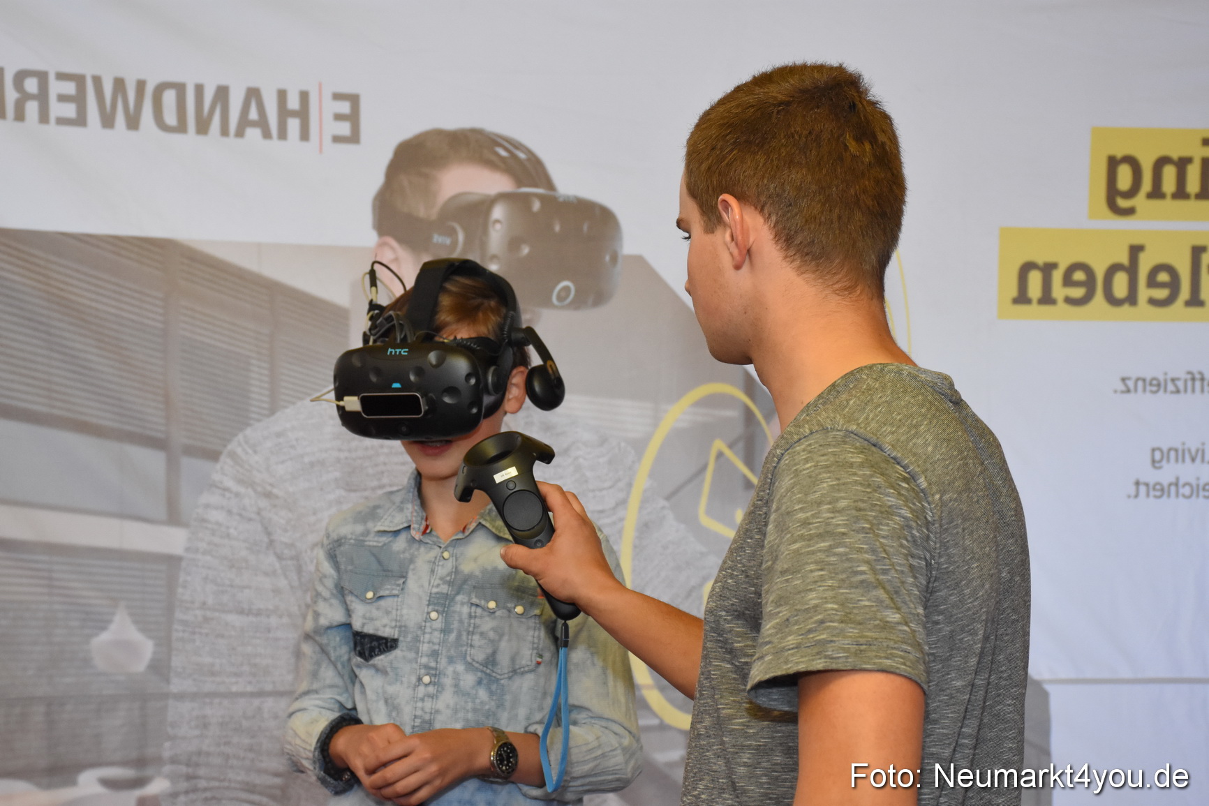 Handwerksmesse Neumarkt 2019 0260