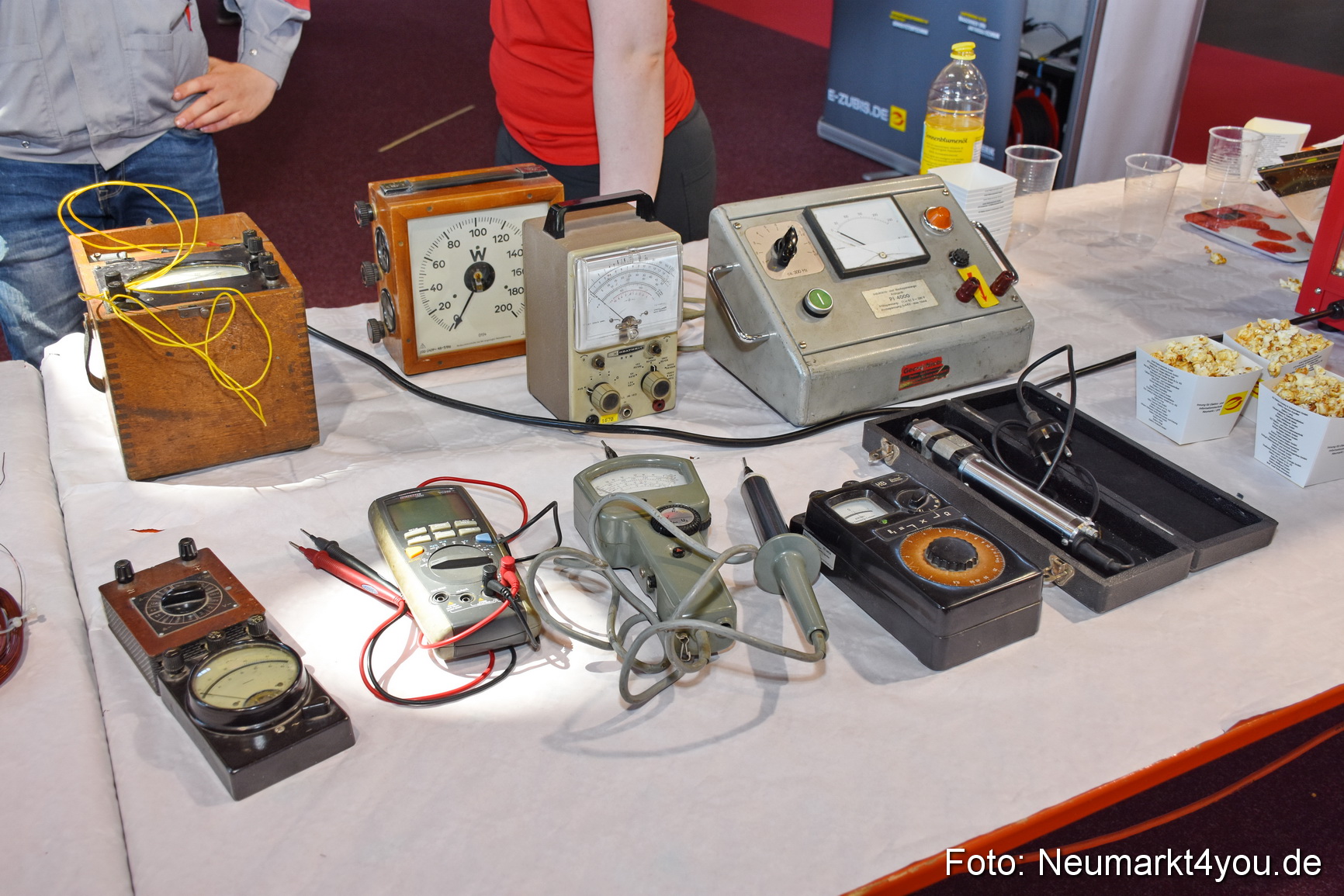 Handwerksmesse Neumarkt 2019 0263