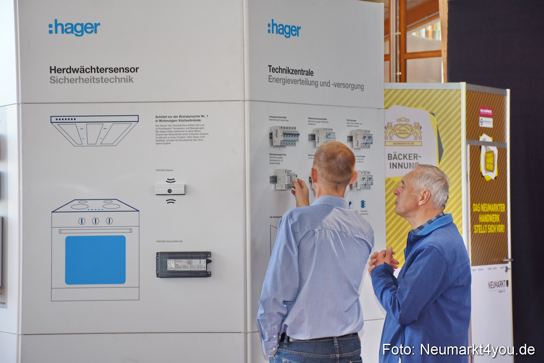 Handwerksmesse Neumarkt 2019 0265