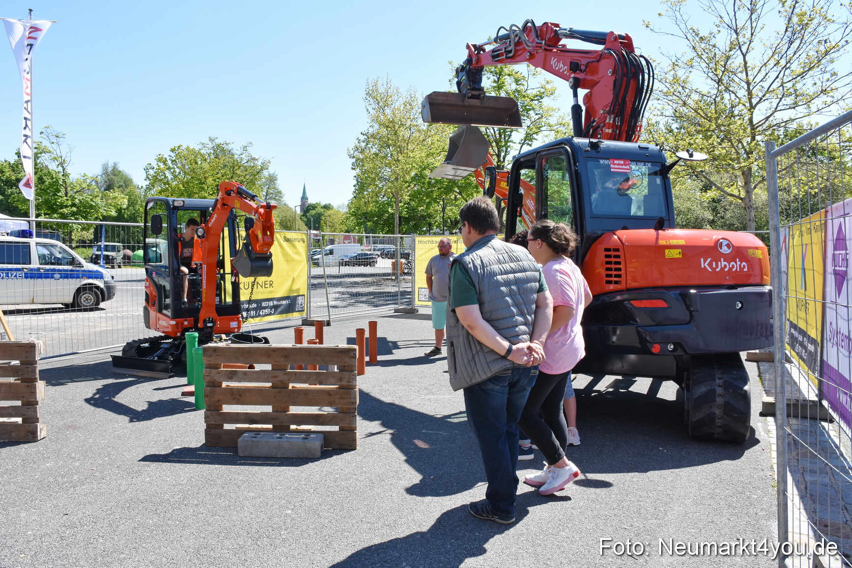 Handwerksmesse Neumarkt 2019 0267
