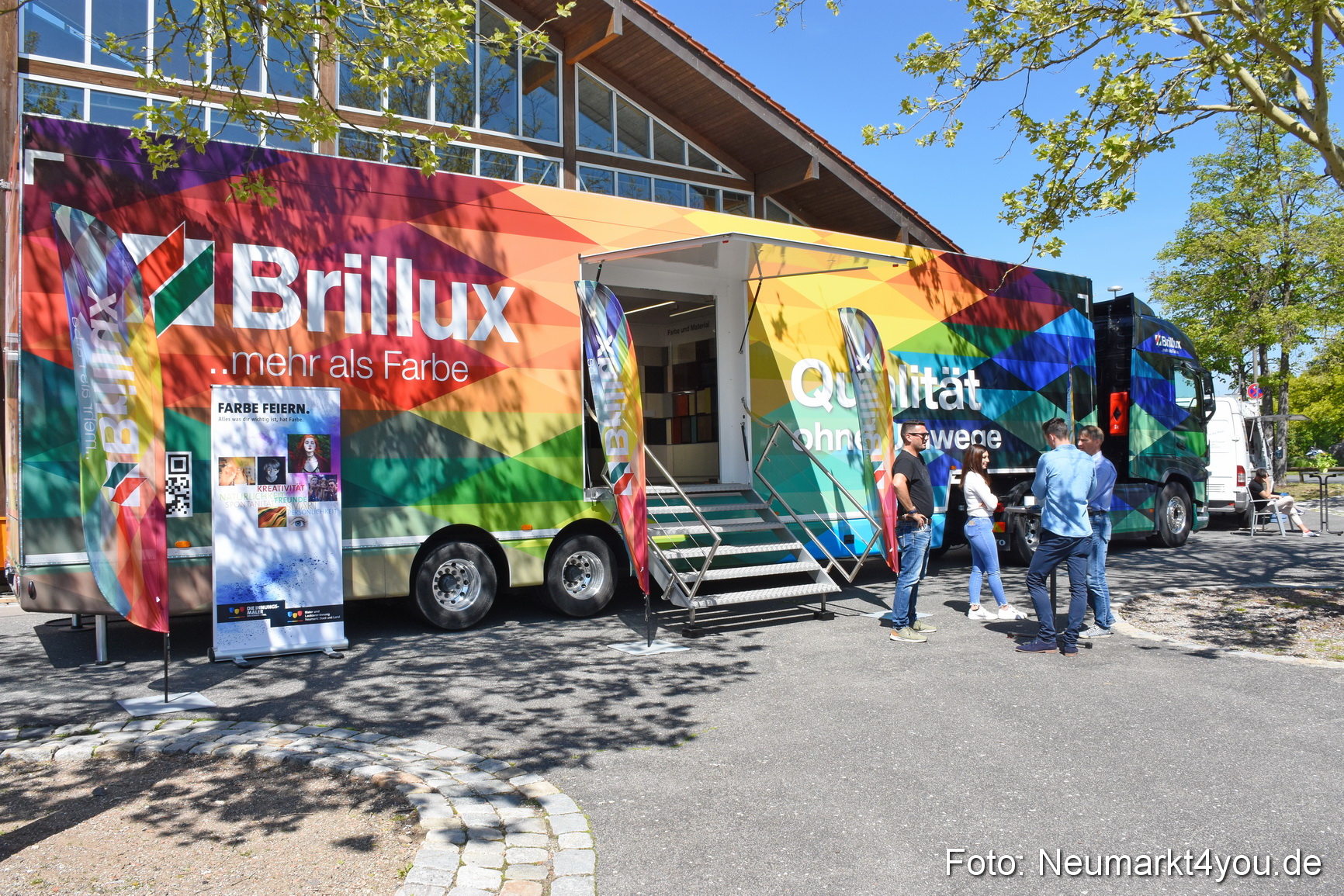 Handwerksmesse Neumarkt 2019 0268